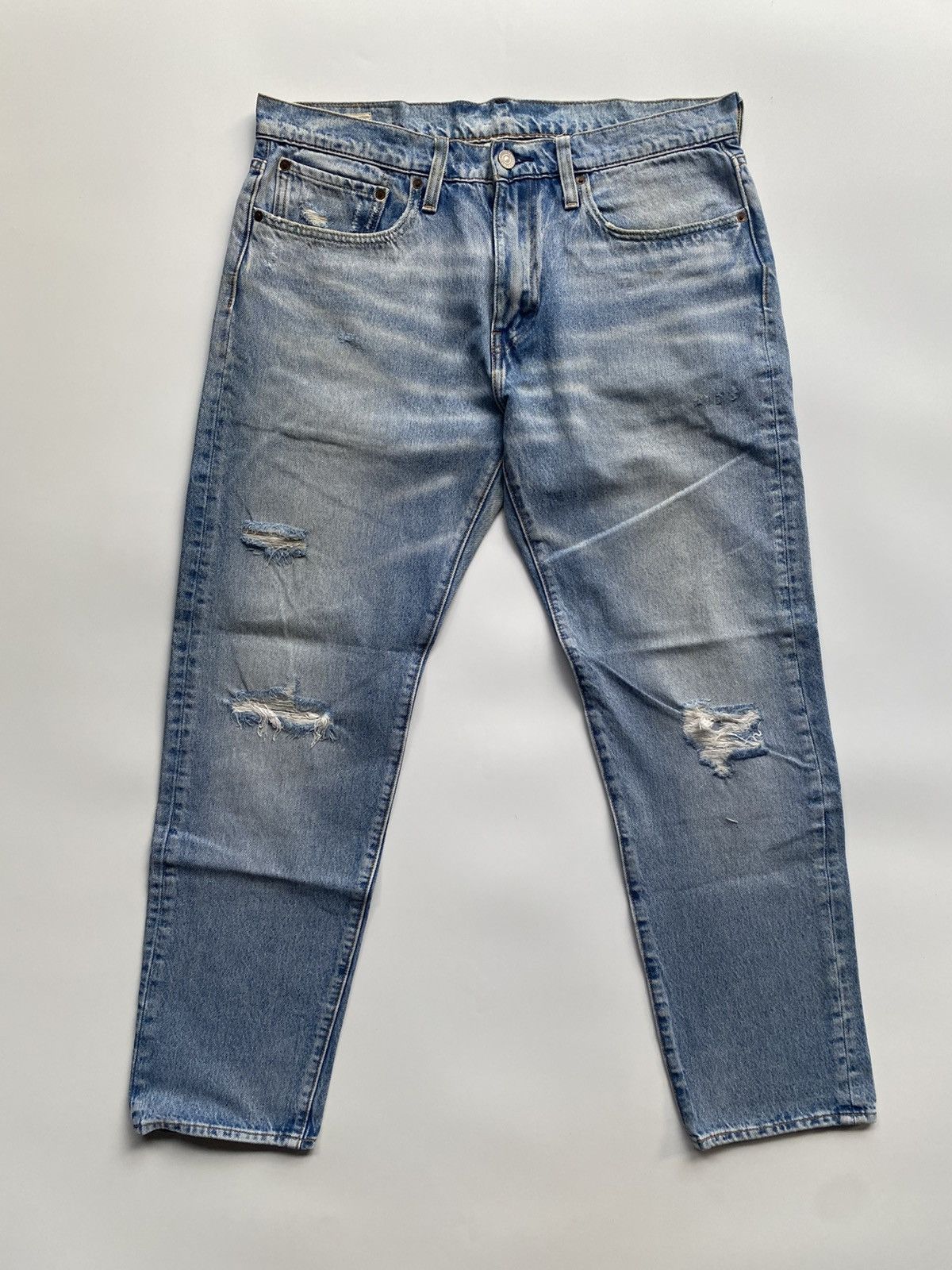 Levi's LEVIS HI-BALL Size US 34 / EU 50 - 1 Thumbnail