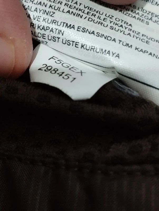 Nike ACG Nike ACG vintage ski jacket size L 3in1 Size L / US 10 / IT 46 - 9 Thumbnail