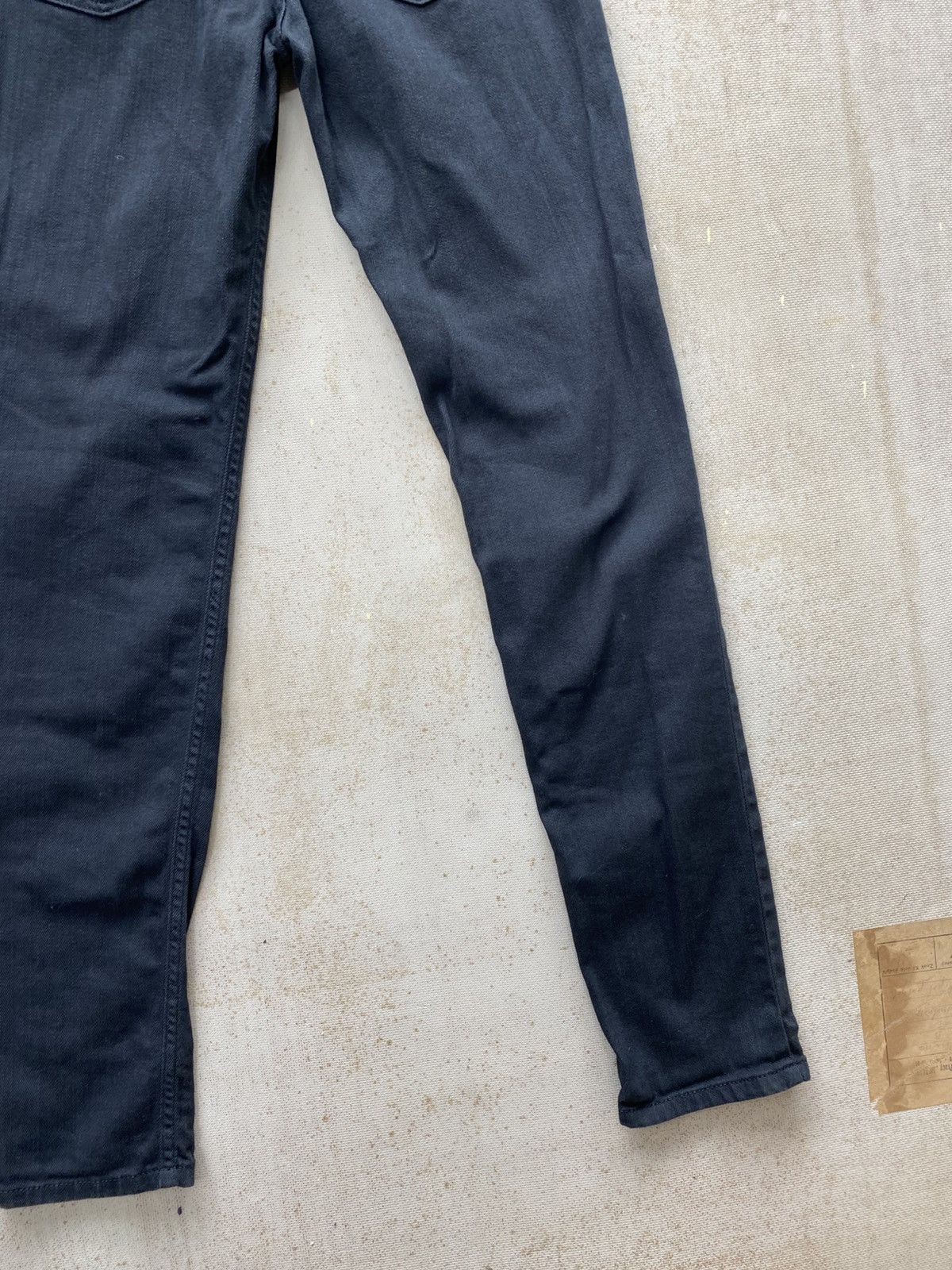 Silent By Damir Doma Silent By Damir Doma Pants Size 28" / US 6 / IT 42 - 5 Thumbnail