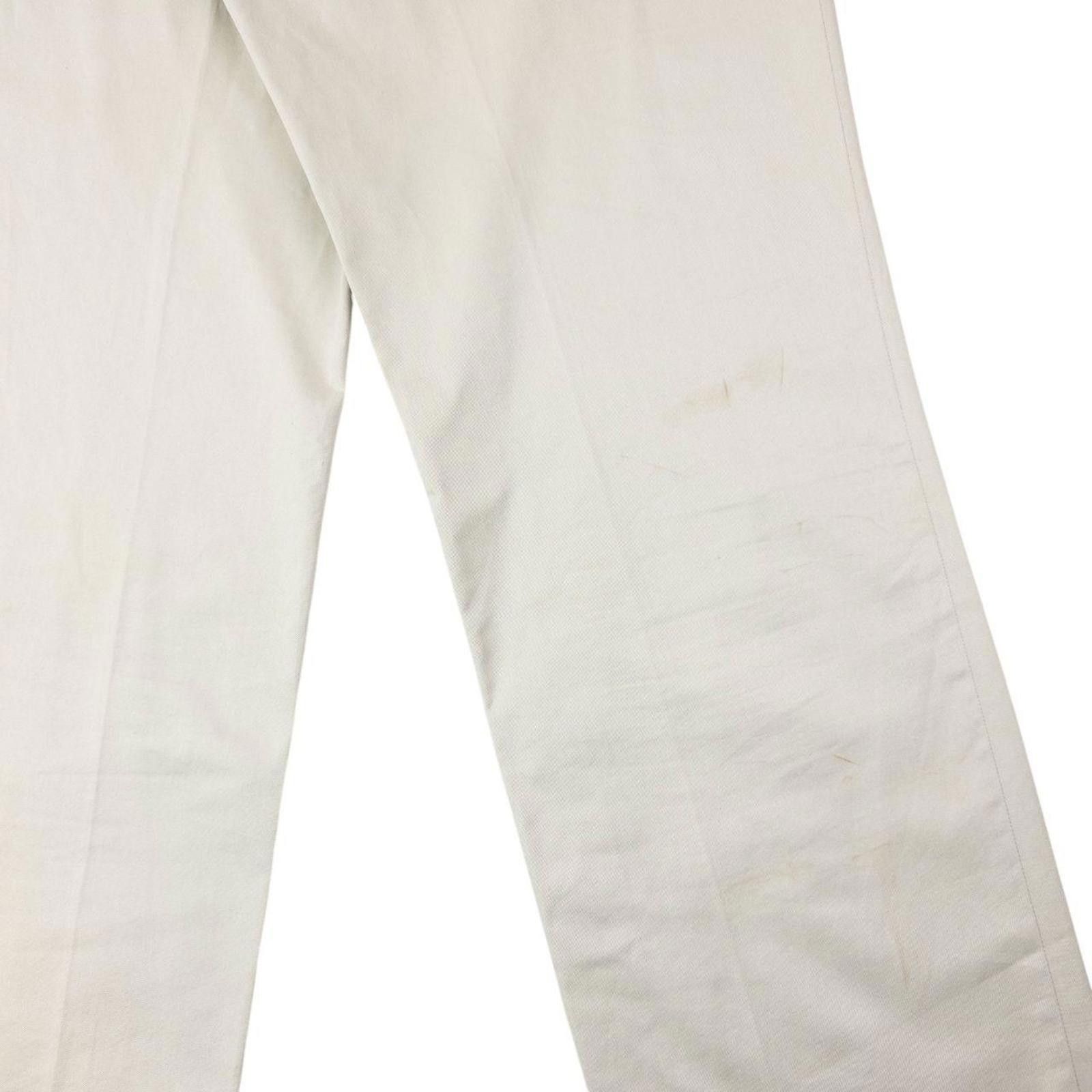 Miu Miu Vintage 2008 Miu Miu Trousers Size W33 Size US 33 - 6 Thumbnail