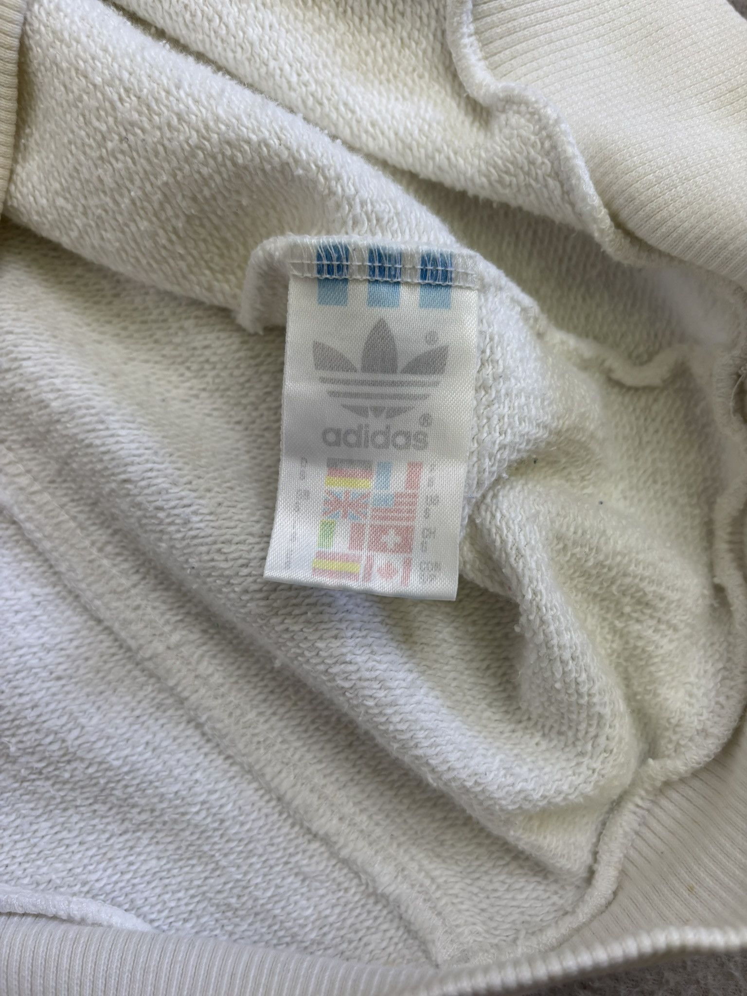 Adidas × Vintage Adidas Originals ATP Tour Vest small Size US S / EU 44-46 / 1 - 19 Thumbnail