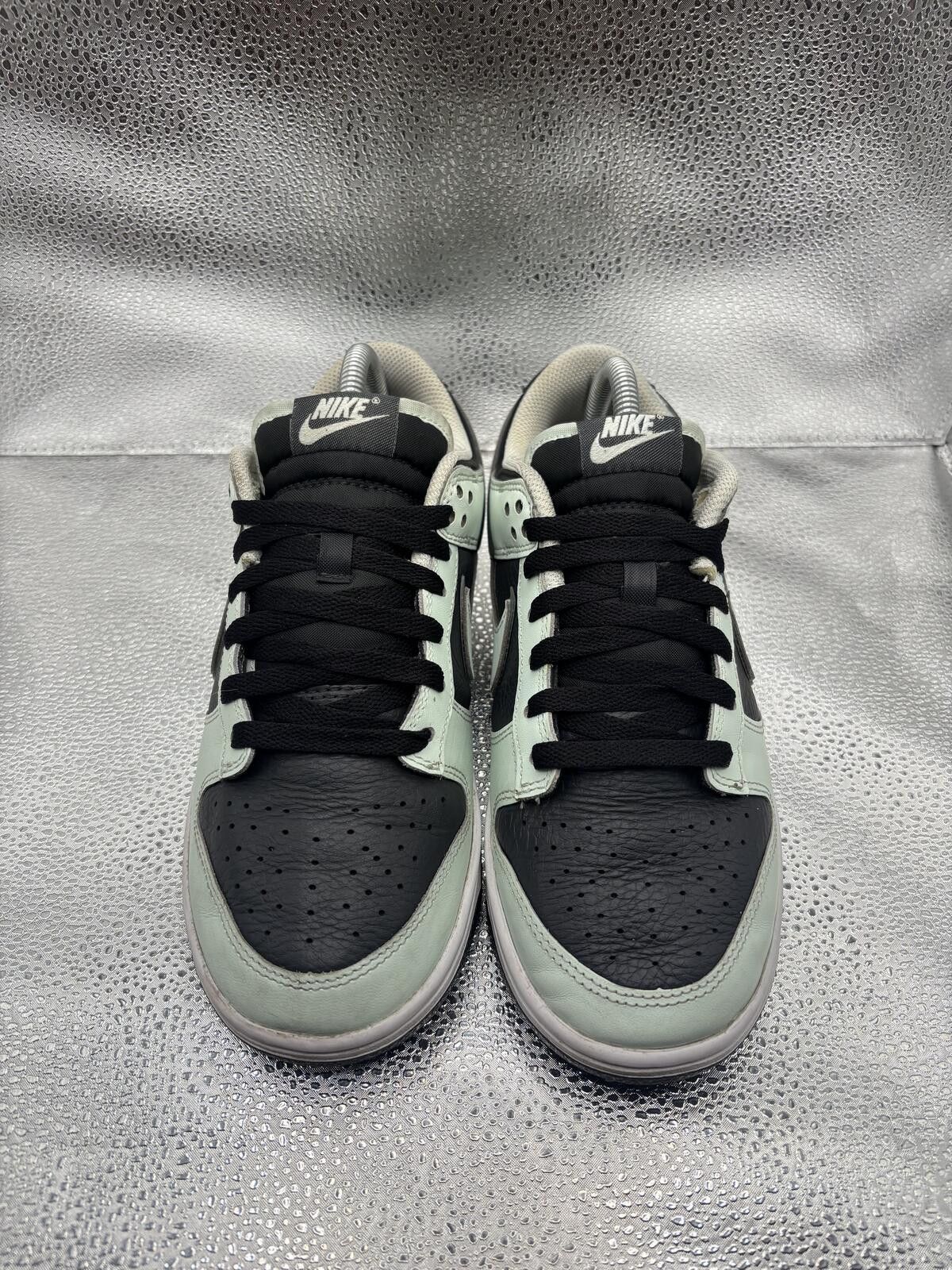 Nike Nike dunk low dark smoke grey Size US 7 / EU 40 - 2 Thumbnail
