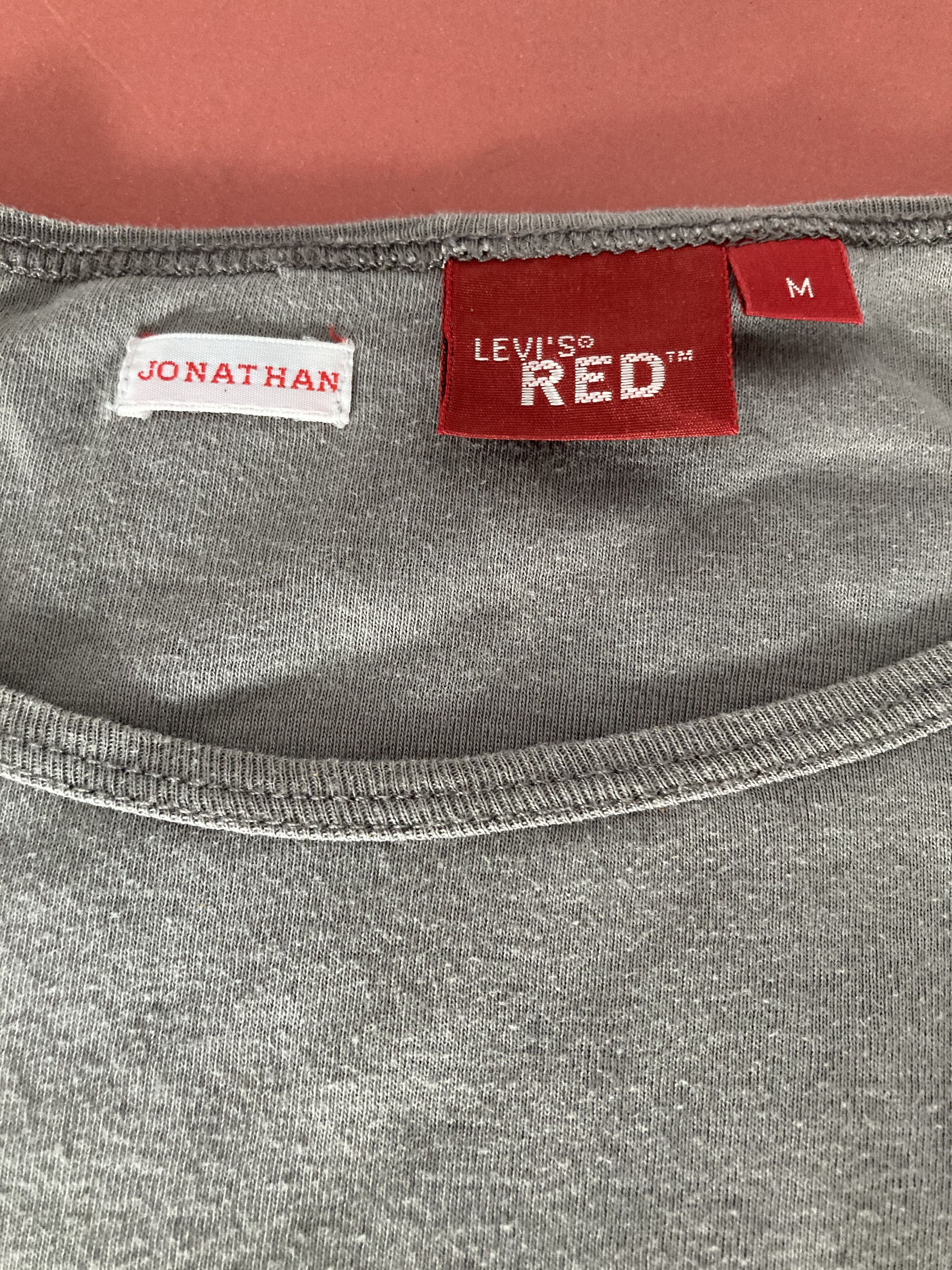 Levi's Vintage Clothing Levi's Engineered "Jonathon" Battery St. "Red" Label Size US S / EU 44-46 / 1 - 2 Thumbnail