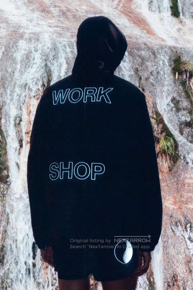 Our Legacy Our Legacy Jacket Size US M / EU 48-50 / 2 - 8 Thumbnail
