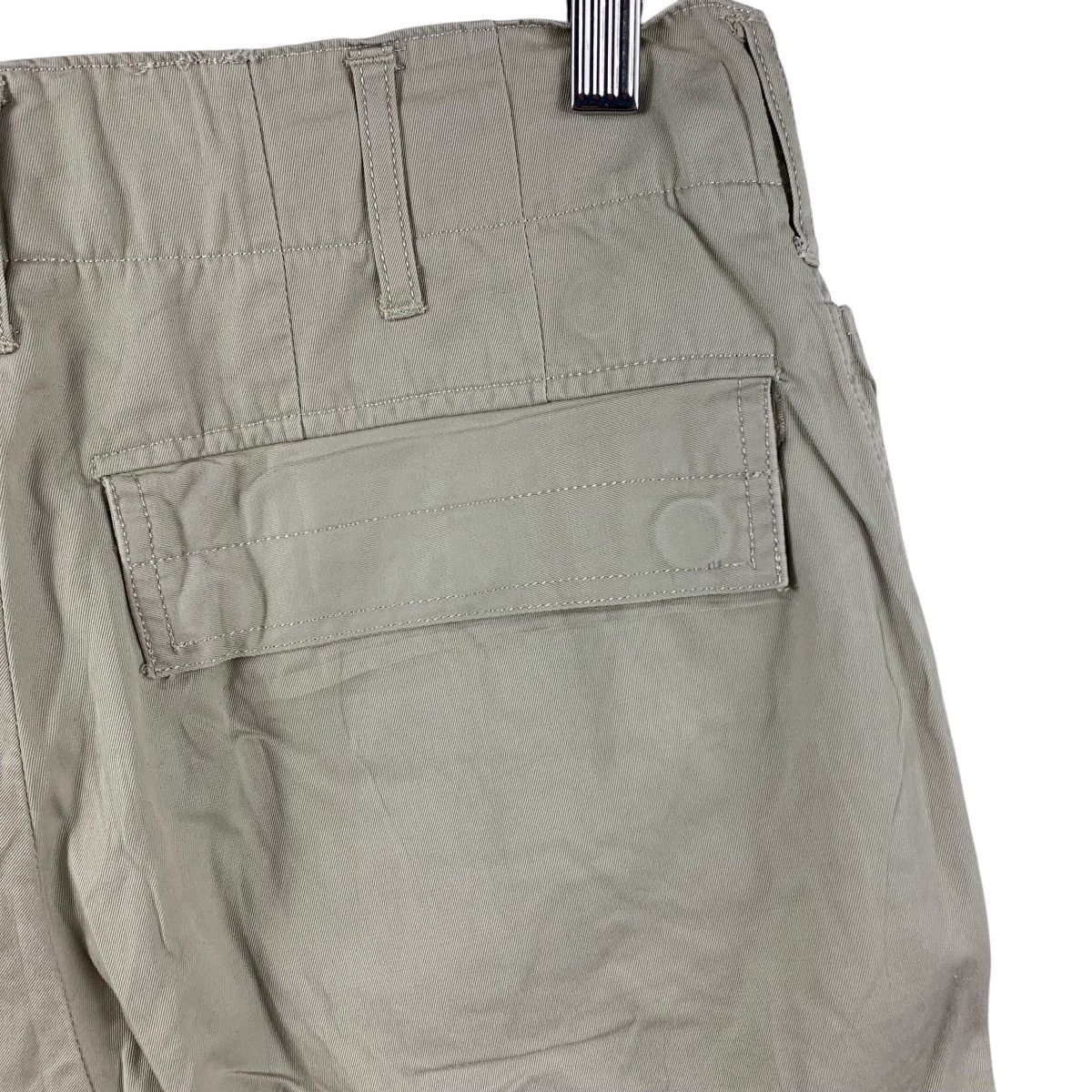 Designer × Nigel Cabourn NIGEL CABOURN Baggy casual designer pants Size US 28 / EU 44 - 17 Thumbnail
