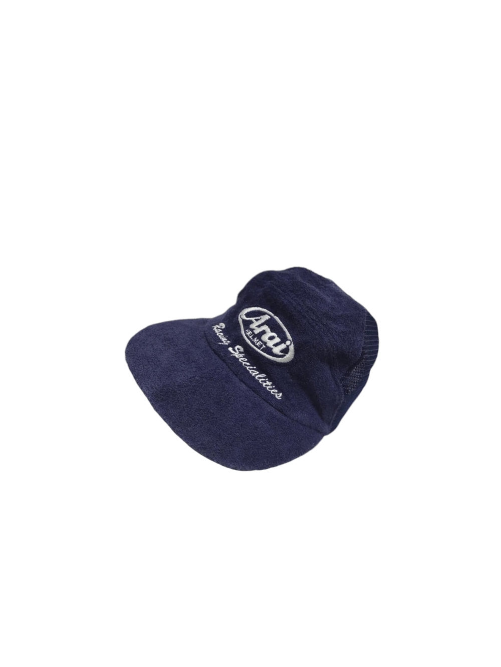 Japanese Brand ARAI HELMET RACING SPECIALITIES VINTAGE CAP Size ONE SIZE - 1 Thumbnail
