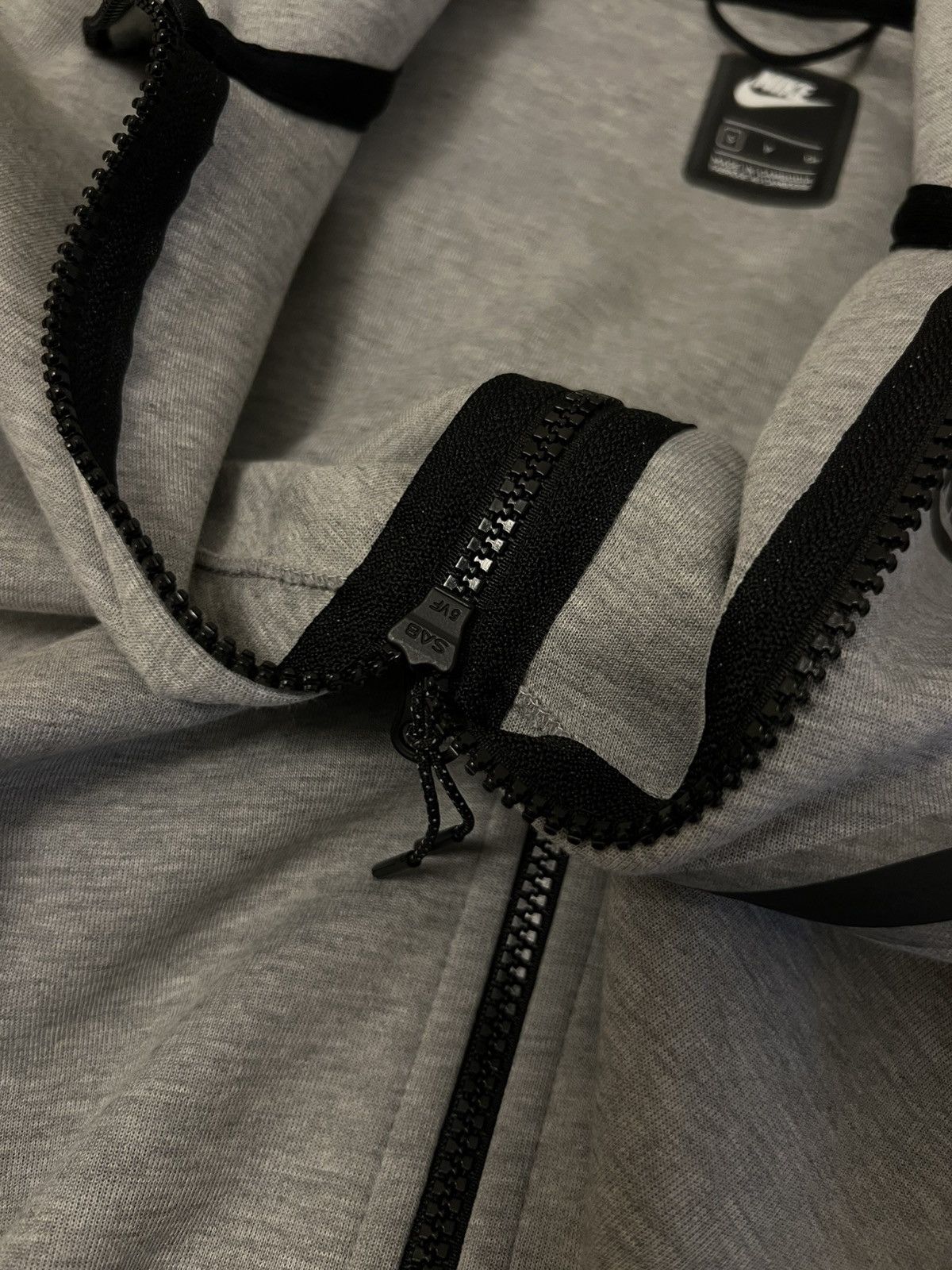 Nike Nike tech fleece Size US S / EU 44-46 / 1 - 5 Thumbnail