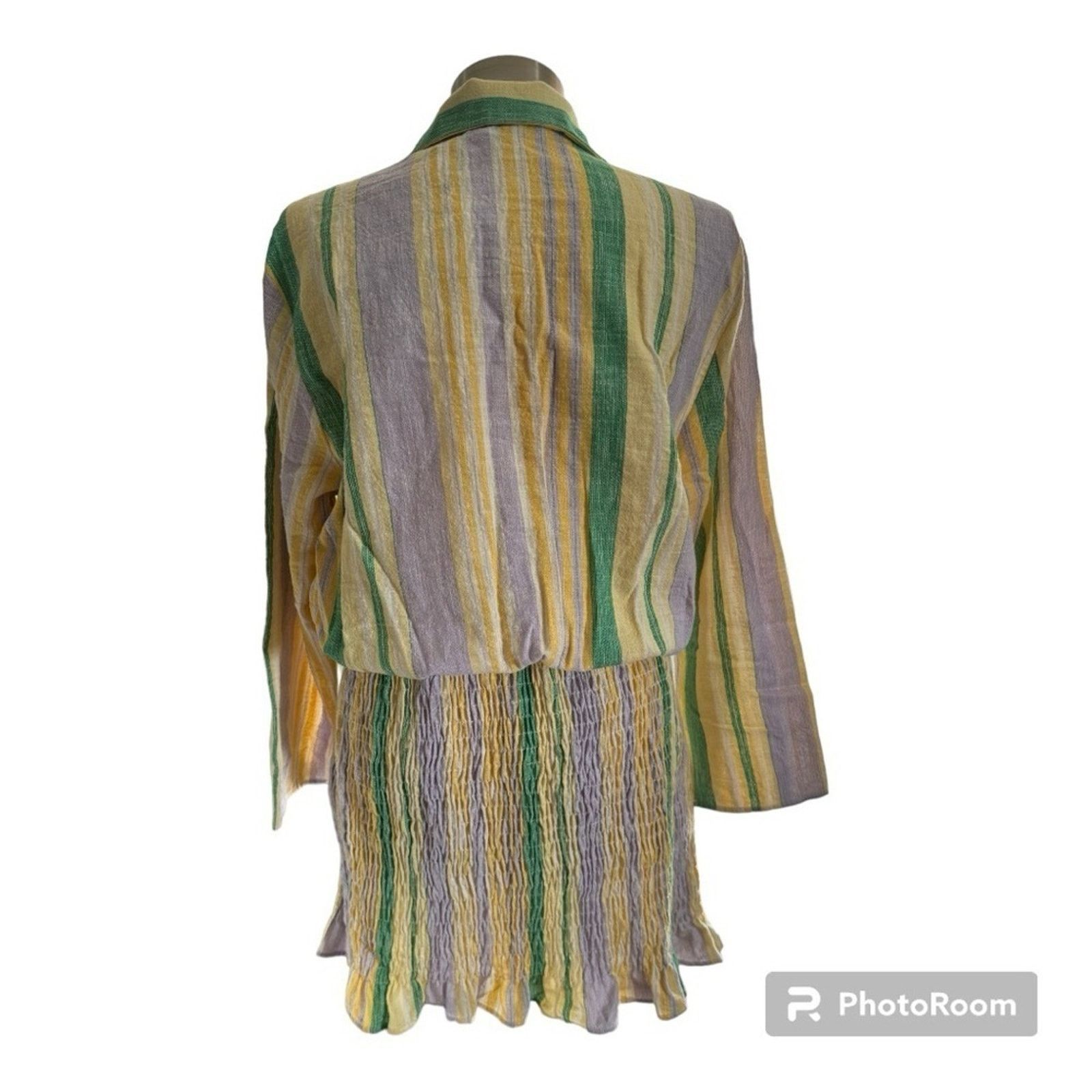 Zara Zara The Valery Dress Size XL / US 12-14 / IT 48-50 - 4 Thumbnail