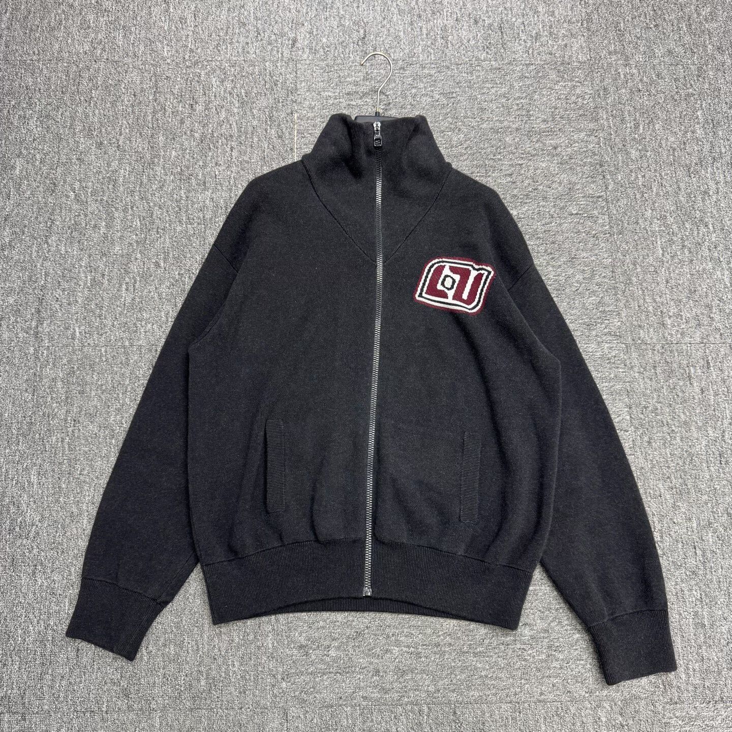 Louis Vuitton louis vuitton 1854 logo zip jacket Size US M / EU 48-50 / 2 - 1 Thumbnail