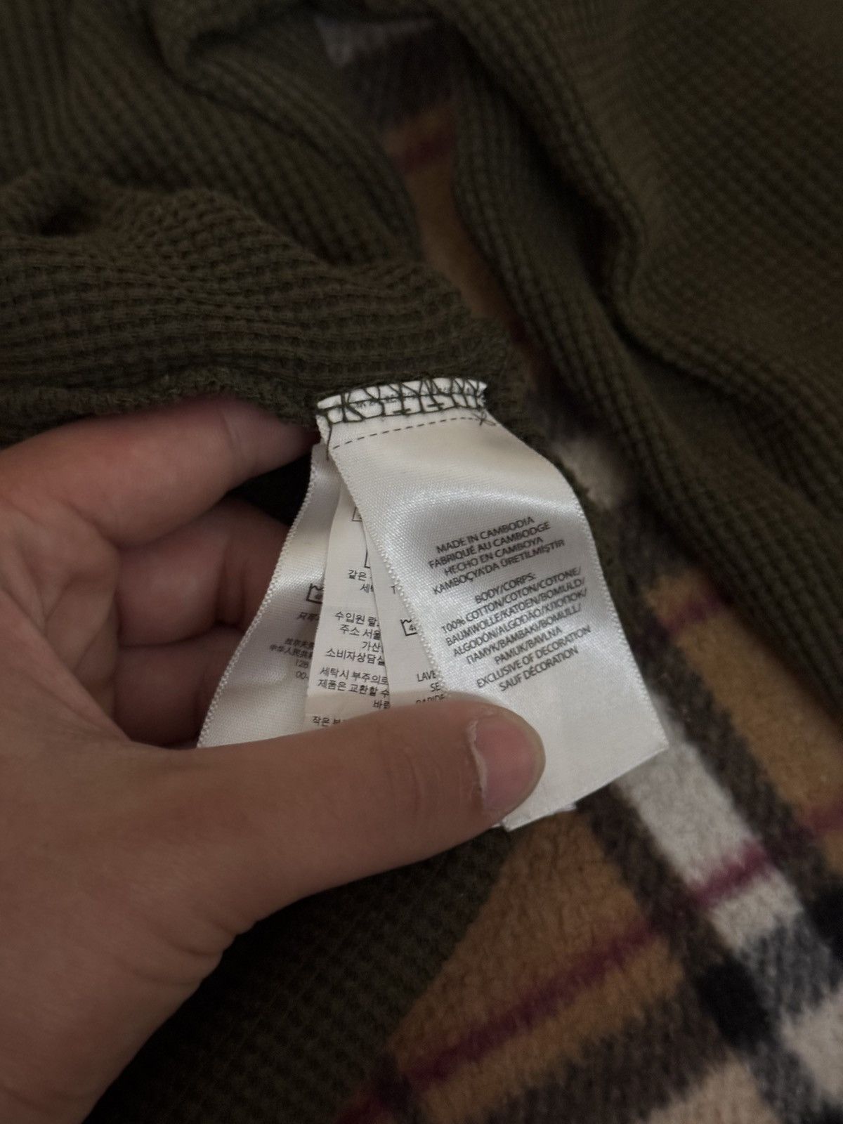 Polo Ralph Lauren Ralph Lauren Size US M / EU 48-50 / 2 - 3 Thumbnail