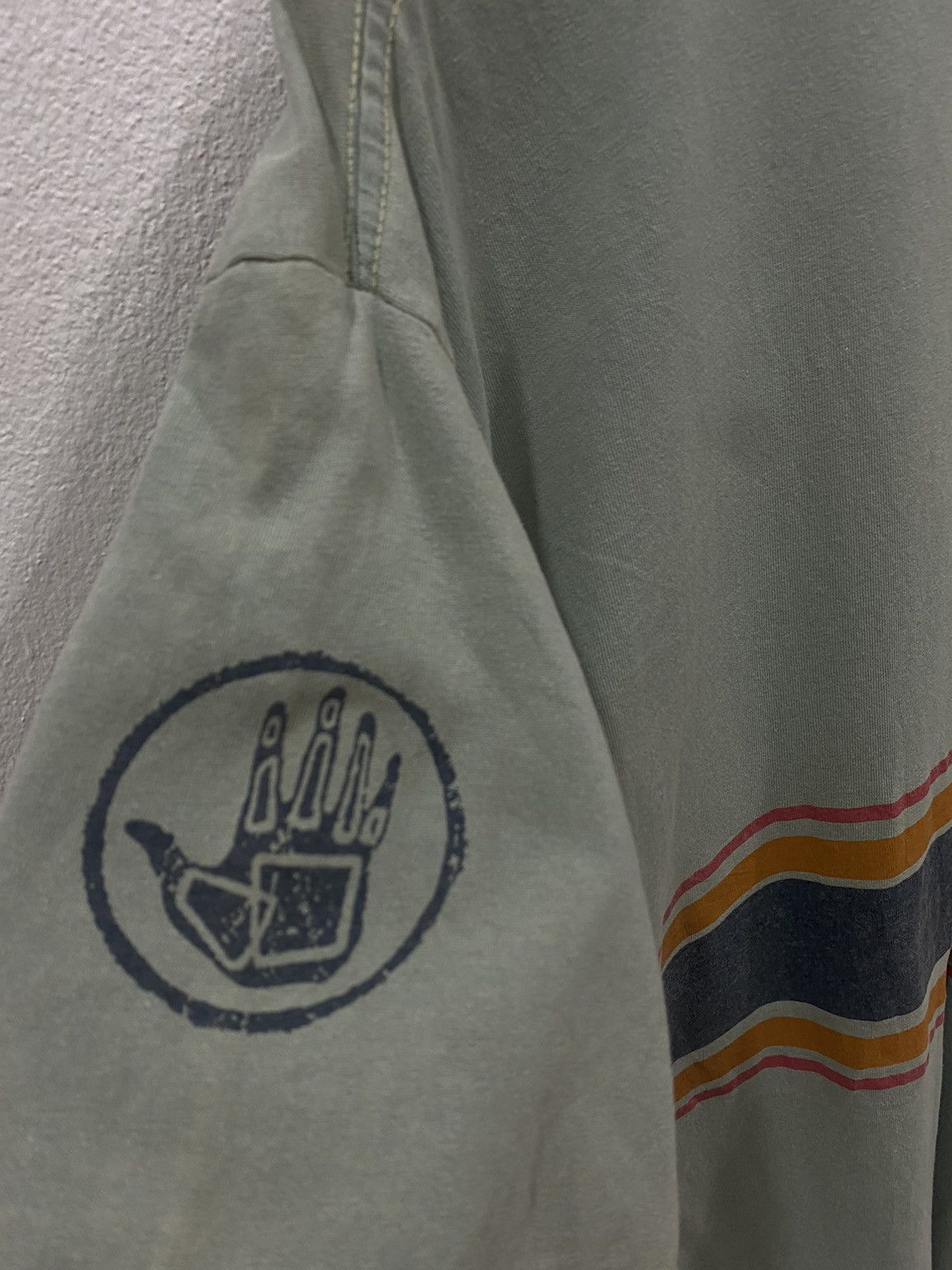 Body Glove ✅ VINTAGE BODY GLOVE big logo streetwear t-shirt Size US M / EU 48-50 / 2 - 5 Thumbnail