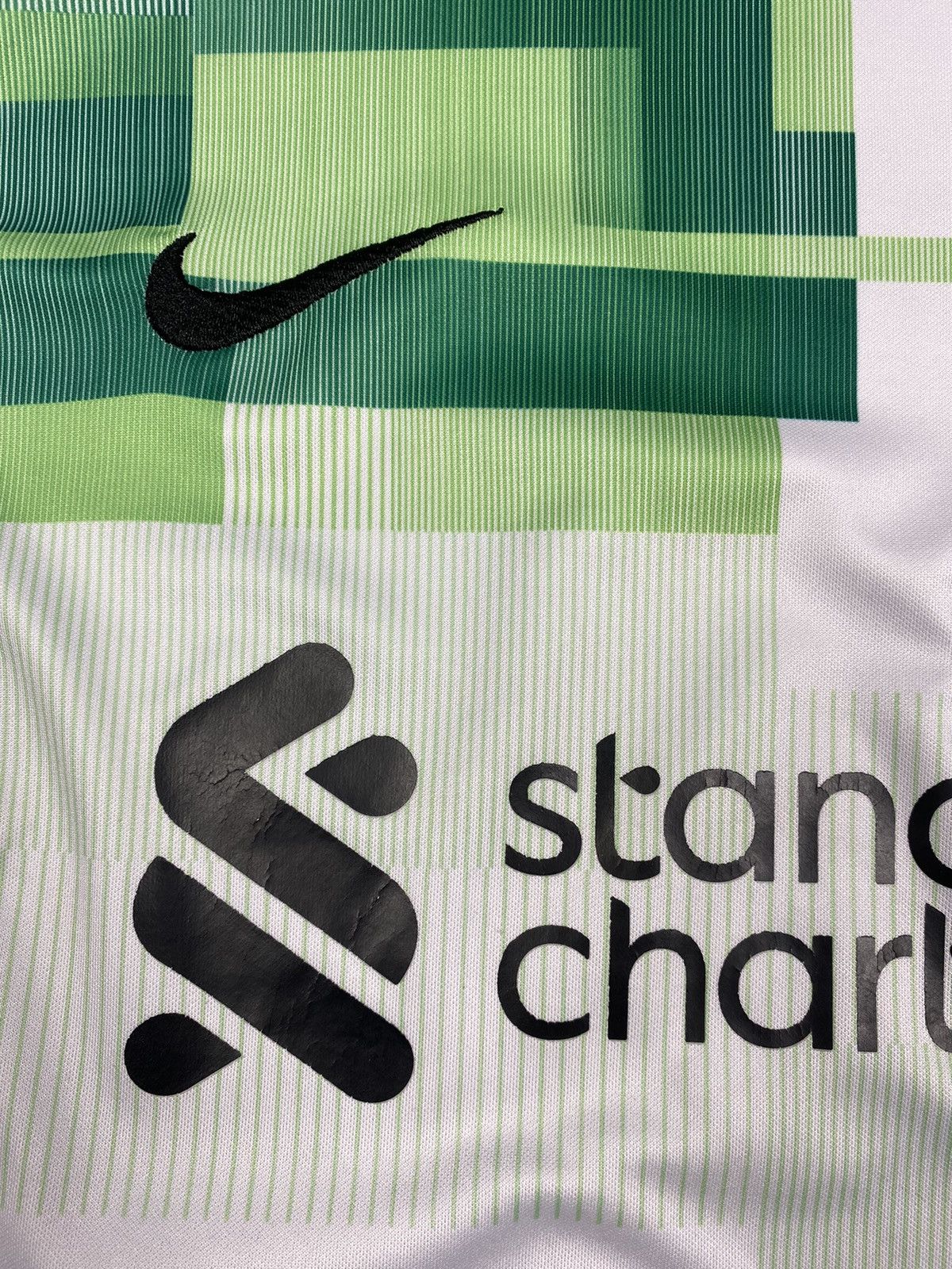 Nike Nike Liverpool Mac Allister #10 Soccer Jersey Size US M / EU 48-50 / 2 - 6 Thumbnail