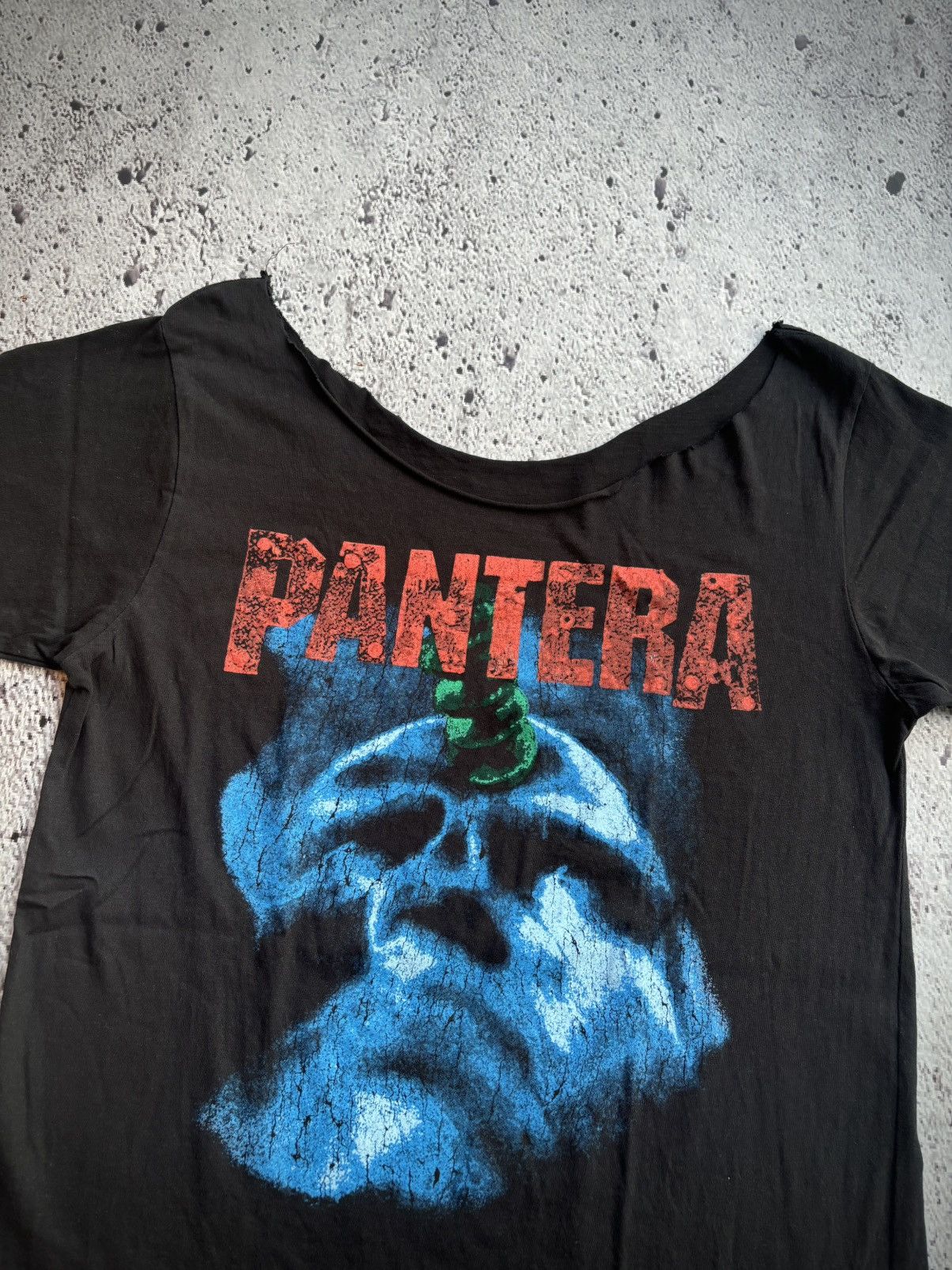 Band Tees Y2k Pantera band tshirt Size US L / EU 52-54 / 3 - 2 Thumbnail