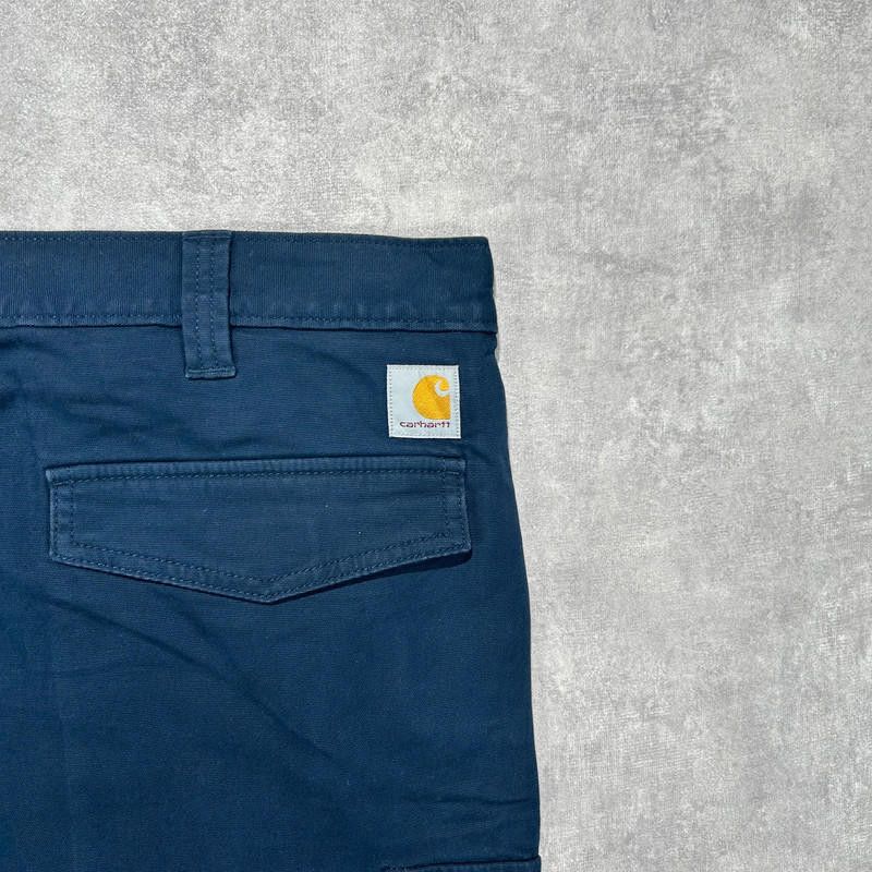Carhartt Carhartt Cargo Pants W42 Size US 42 / EU 58 - 6 Thumbnail