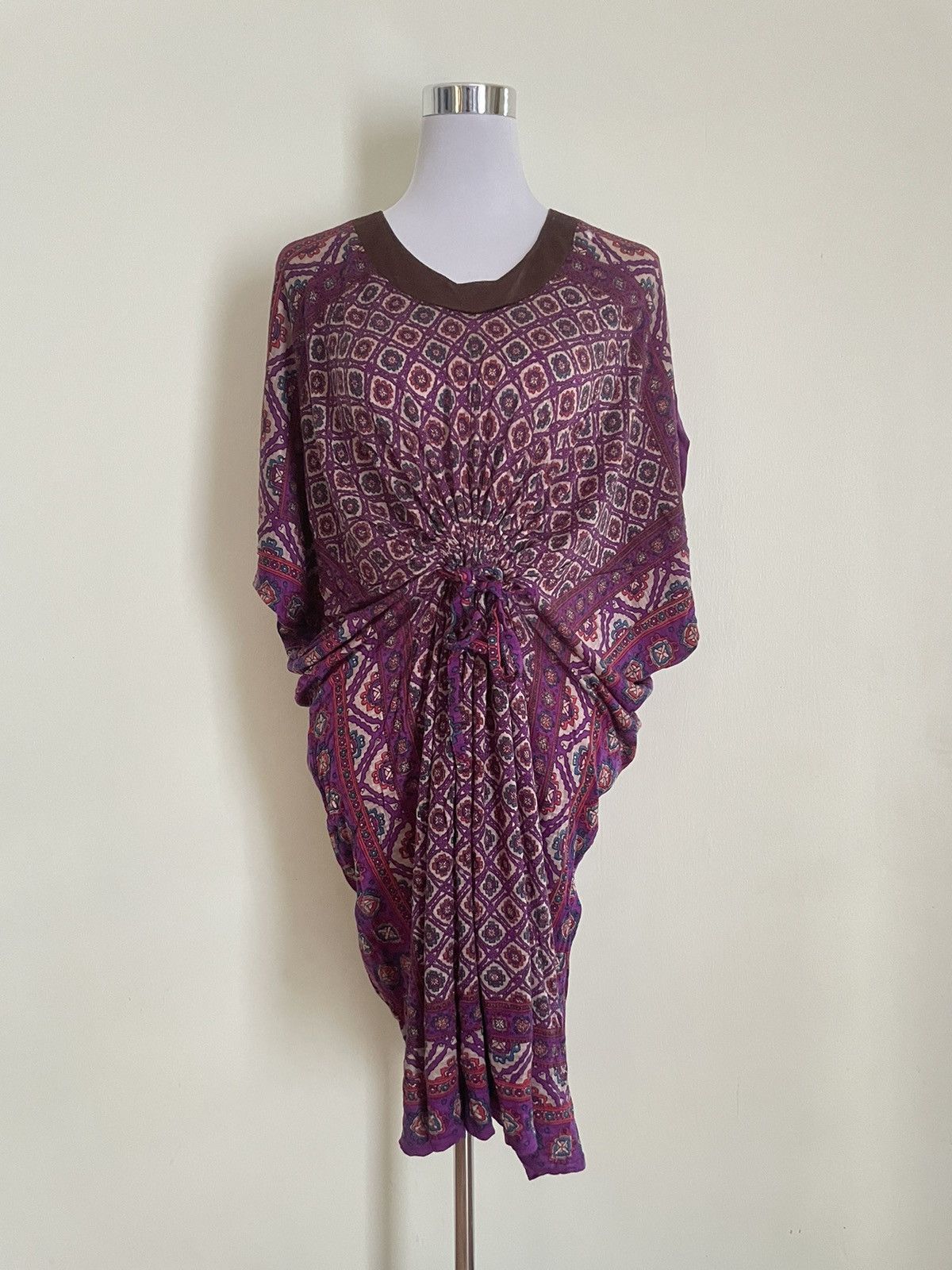 Sunao Kuwahara Sunao Kuwahara Dress Size M / US 6-8 / IT 42-44 - 1 Thumbnail