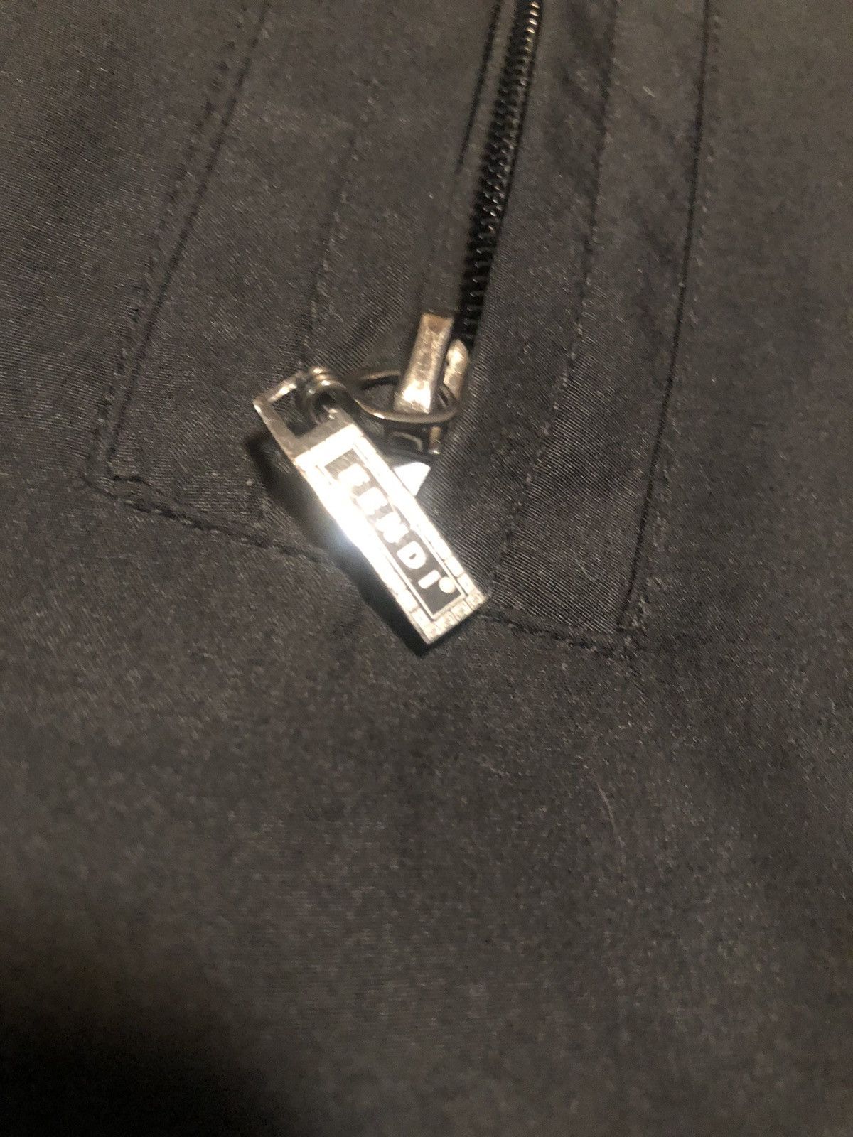 Fendi Fendi Size L / US 10 / IT 46 - 5 Thumbnail
