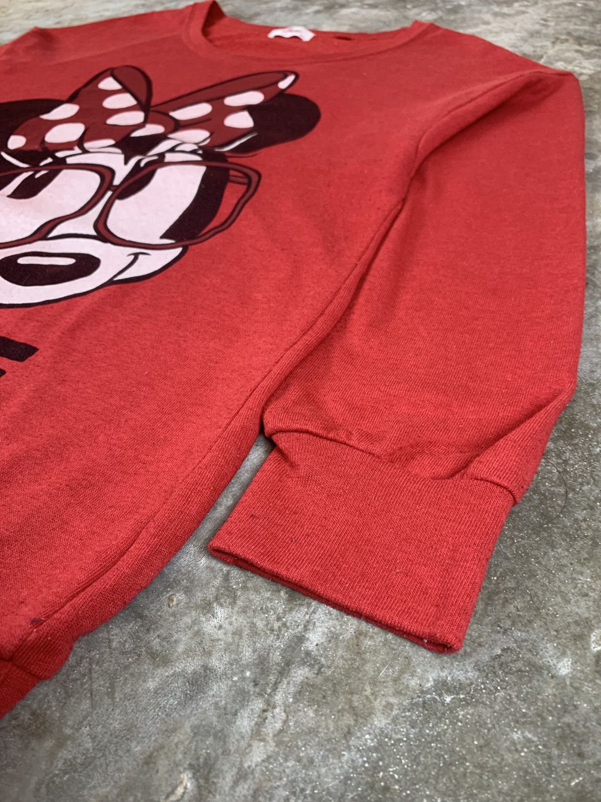 Disney Disney Minnie Mouse Size US L / EU 52-54 / 3 - 8 Thumbnail