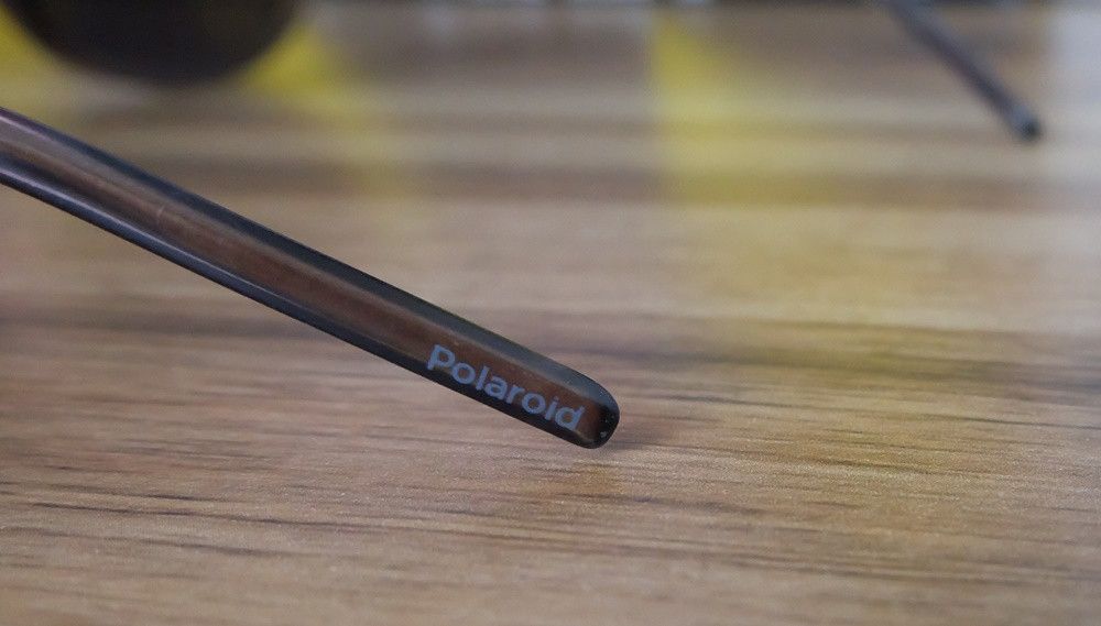 Polaroid Polaroid PLD 6023/S Polarized Sunglasses Size ONE SIZE - 3 Thumbnail