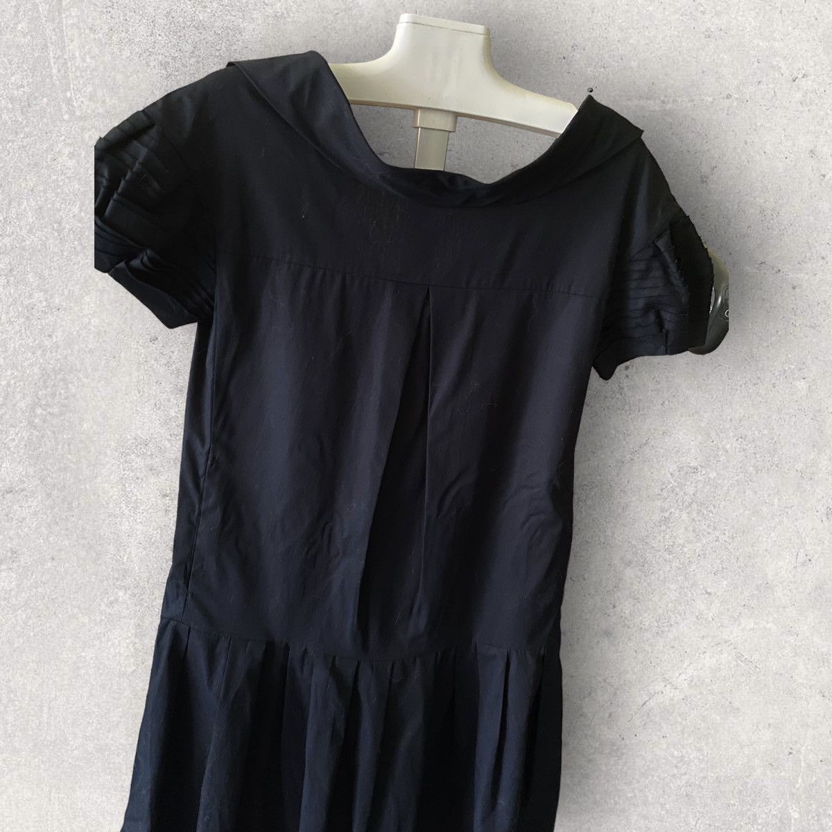 Miu Miu 2007 Stretch Dress Size XS / US 0-2 / IT 36-38 - 3 Thumbnail