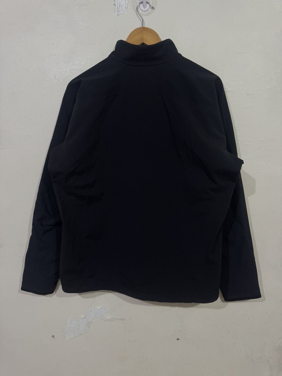 Arc'teryx Arc'teryx - Gamma LT Softshell Jacket Size US M / EU 48-50 / 2 - 9 Thumbnail