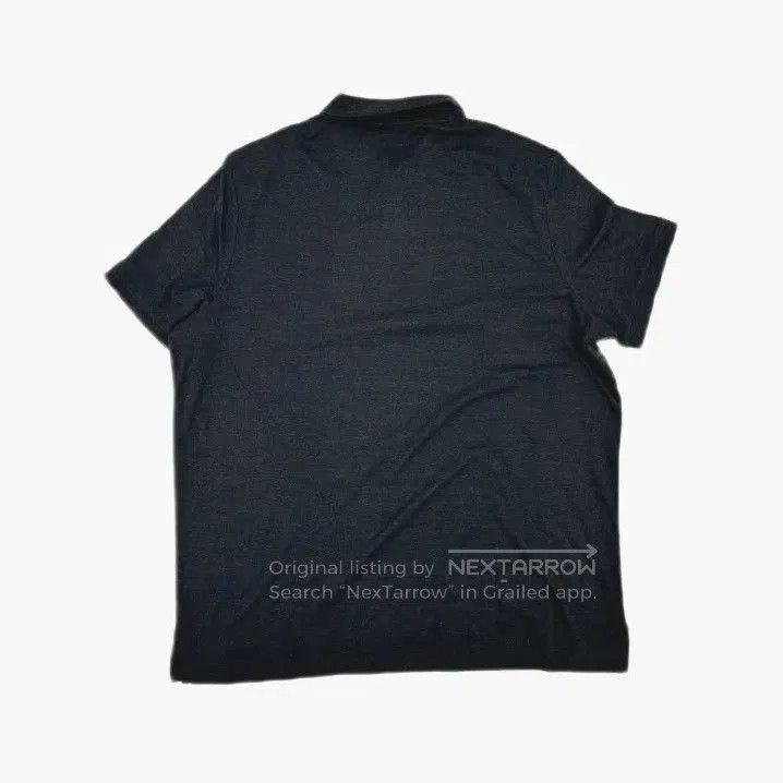 Polo Ralph Lauren Polo Ralph Lauren Logo Embroidered Short Sleeve Polo Shirt. Size US XXL / EU 58 / 5 - 3 Thumbnail