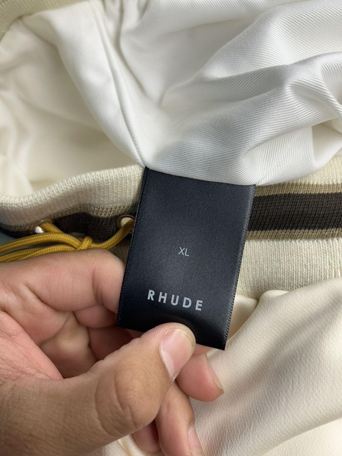 Rhude Rhude Shorts Size US 38 / EU 54 - 6 Thumbnail