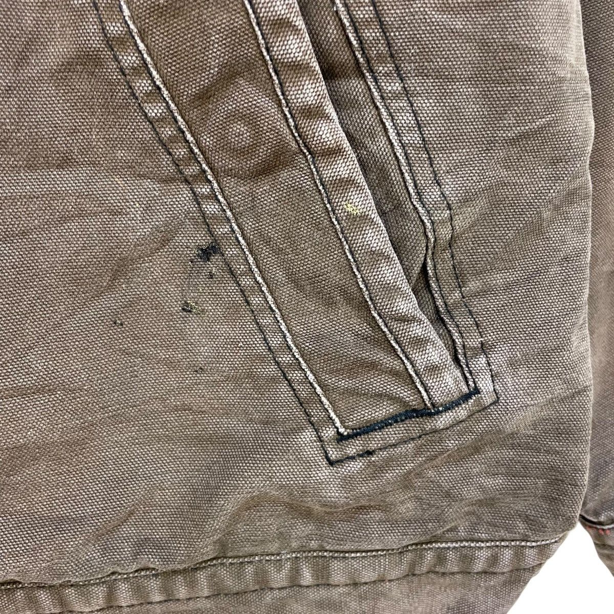 Carhartt 💥Vintage Dri Duck Duck Maverick Boulder Canvas Workea Size US M / EU 48-50 / 2 - 7 Thumbnail