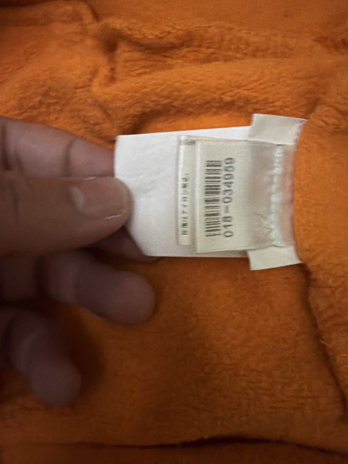Chrome Hearts × Off-White Chrome Hearts x Off White Hoodie Size US XL / EU 56 / 4 - 9 Thumbnail