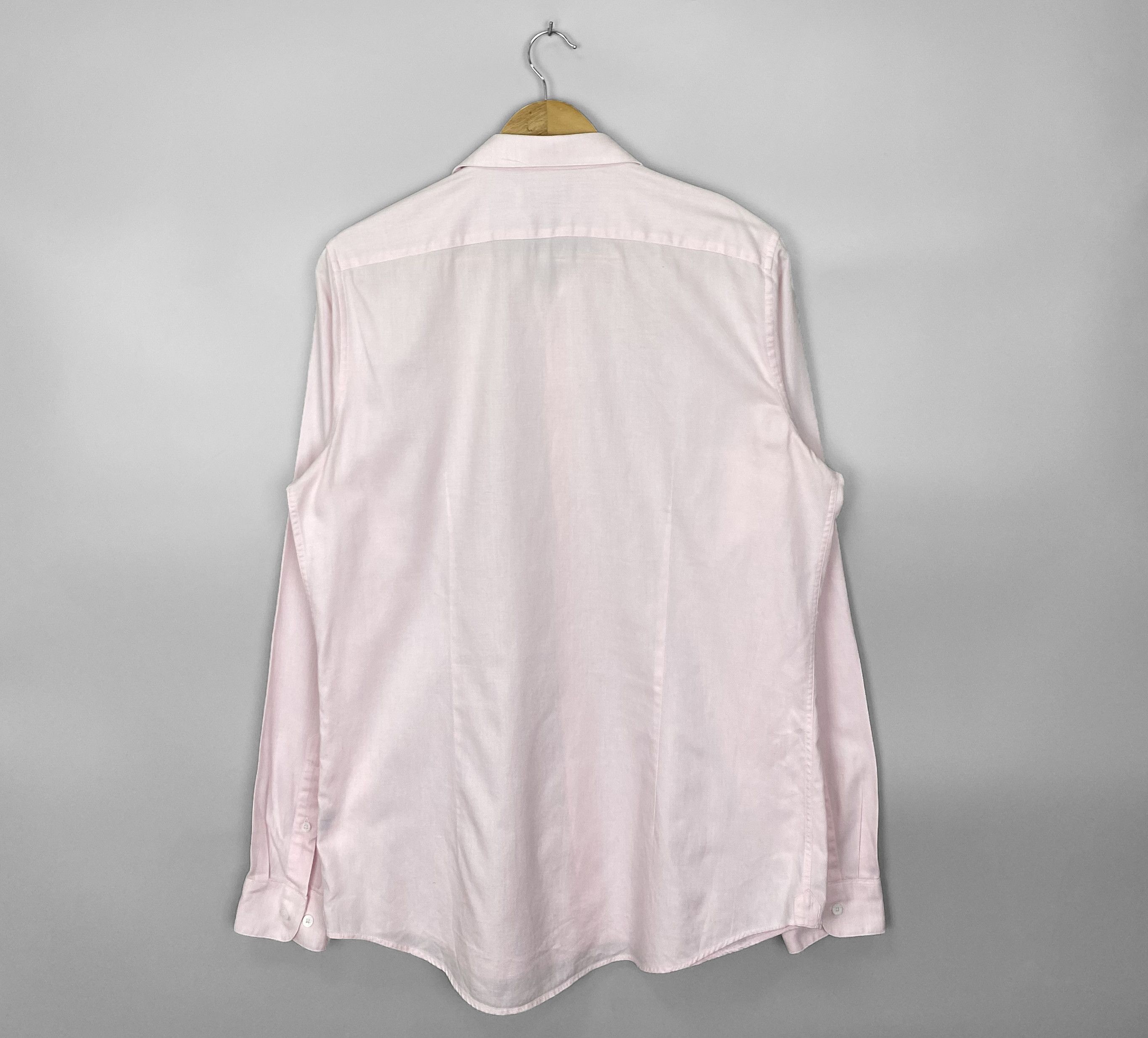 De Fursac De Fursac Button Ups Shirt Size US L / EU 52-54 / 3 - 4 Thumbnail