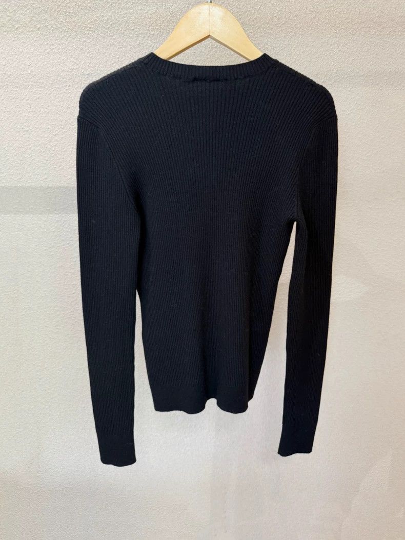 Chanel Chanel Letter Logo string label knitwear Size XS / US 0-2 / IT 36-38 - 2 Thumbnail