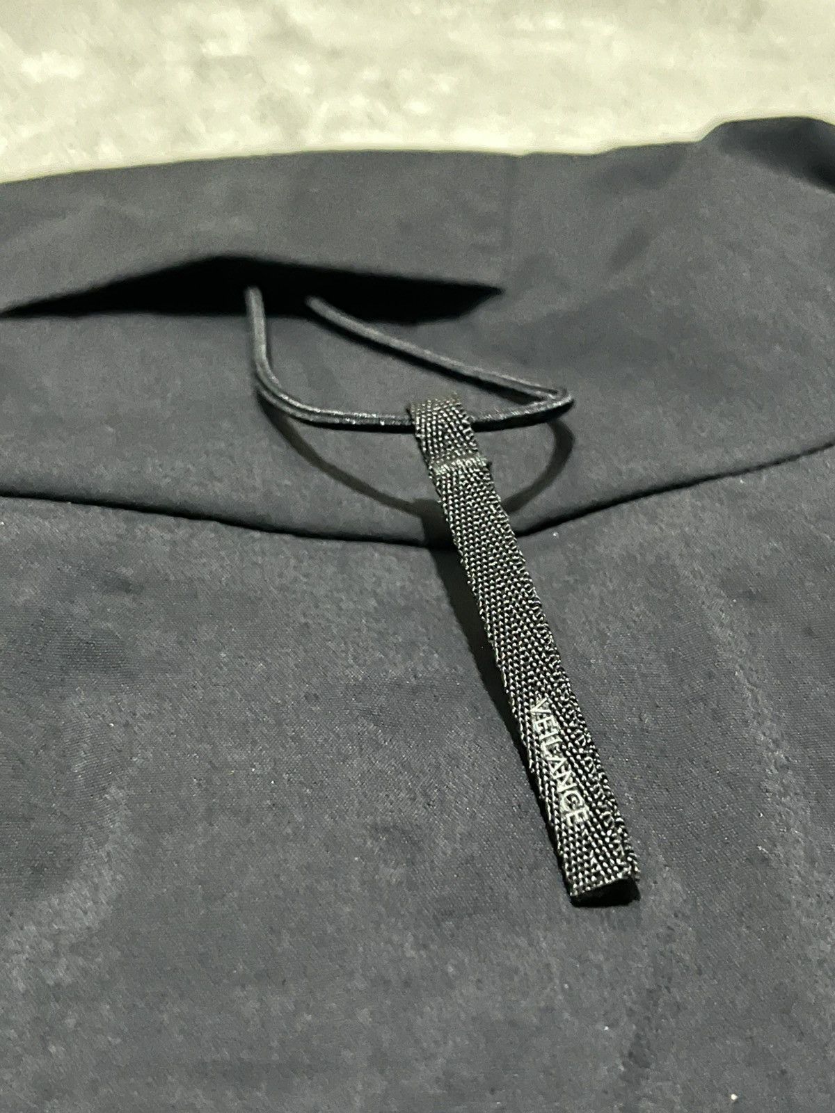 Other Veilance Arc'teryx Focal LT Jacket Size XS / US 0-2 / IT 36-38 - 10 Thumbnail