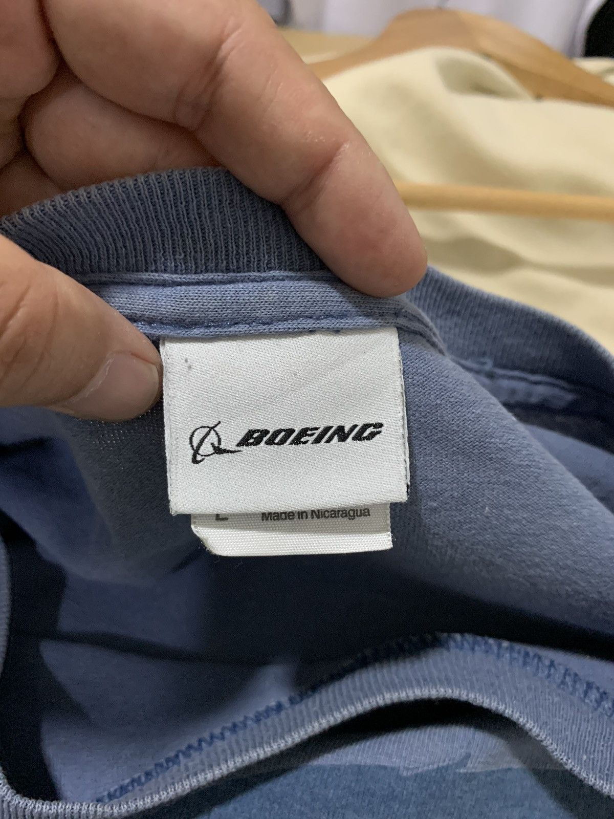 Other Boeing 787 Dreamliner Graphic Tee Size US L / EU 52-54 / 3 - 11 Thumbnail
