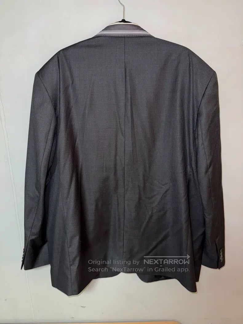 Balenciaga Balenciaga jacket Size US L / EU 52-54 / 3 - 4 Thumbnail