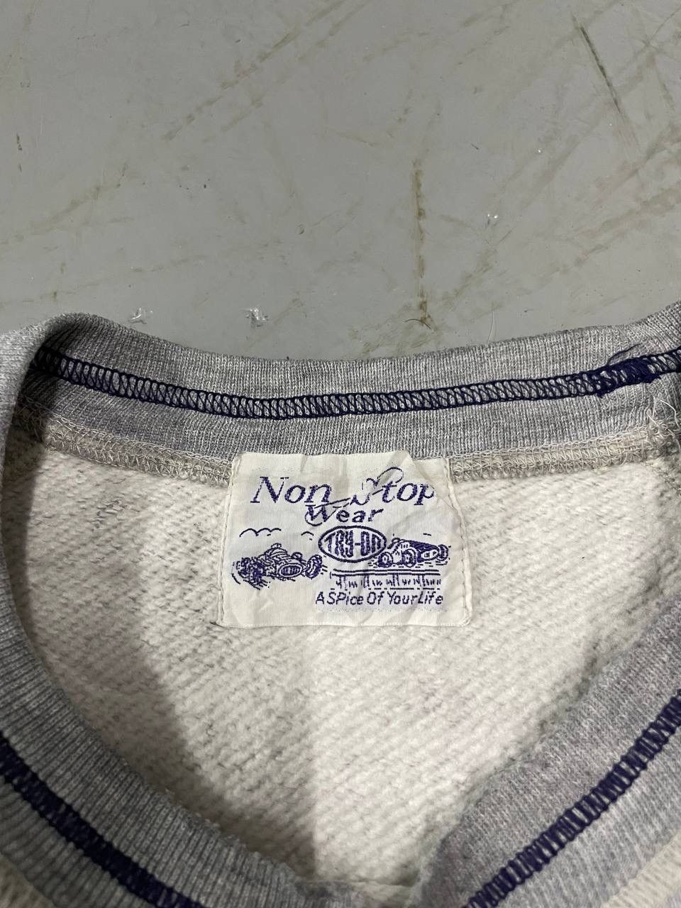 Other Vintage Surf California Size US L / EU 52-54 / 3 - 6 Thumbnail