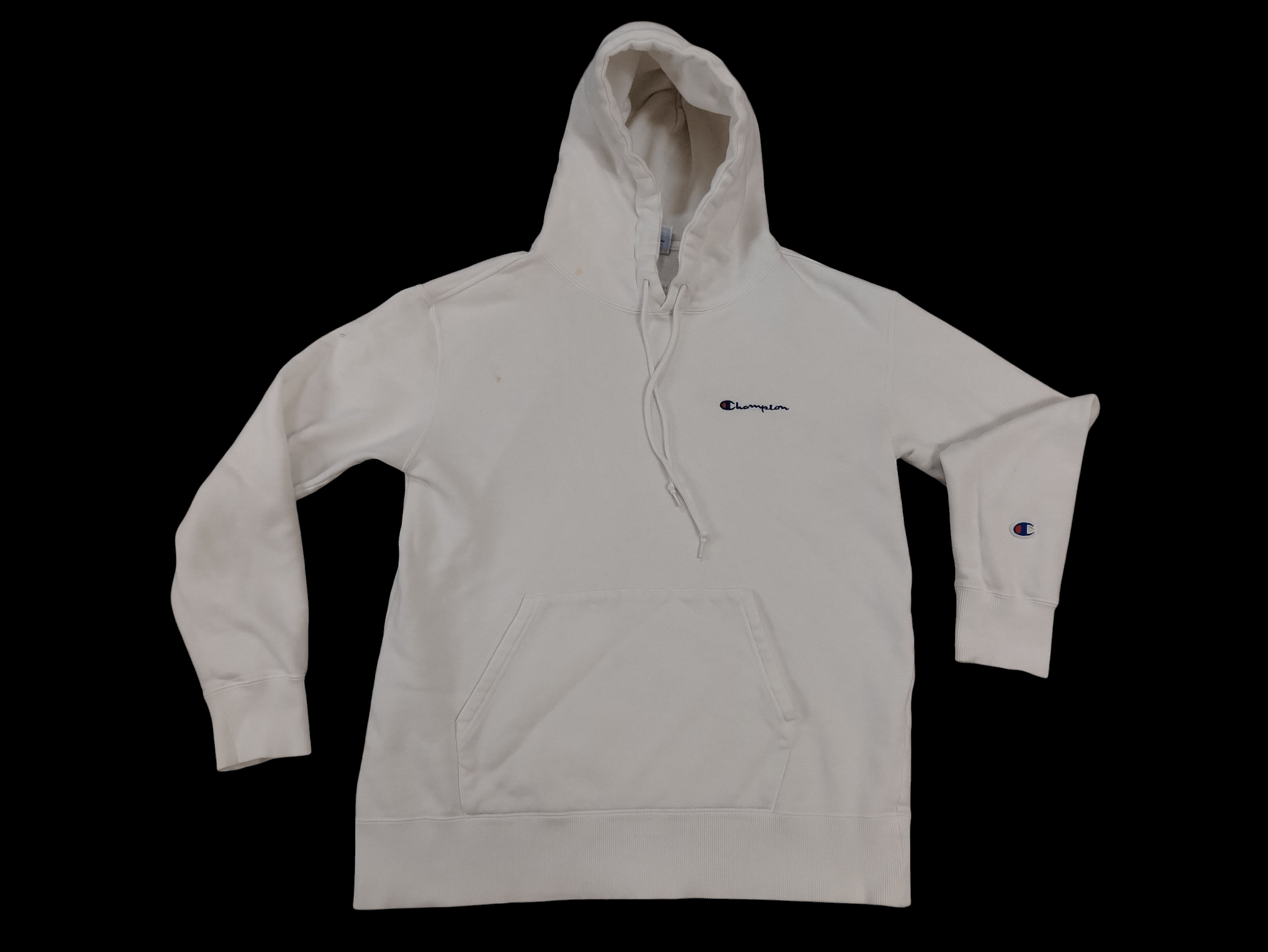 Champion Champion x Takeo Kikuchi hoodie Size US M / EU 48-50 / 2 - 1 Thumbnail