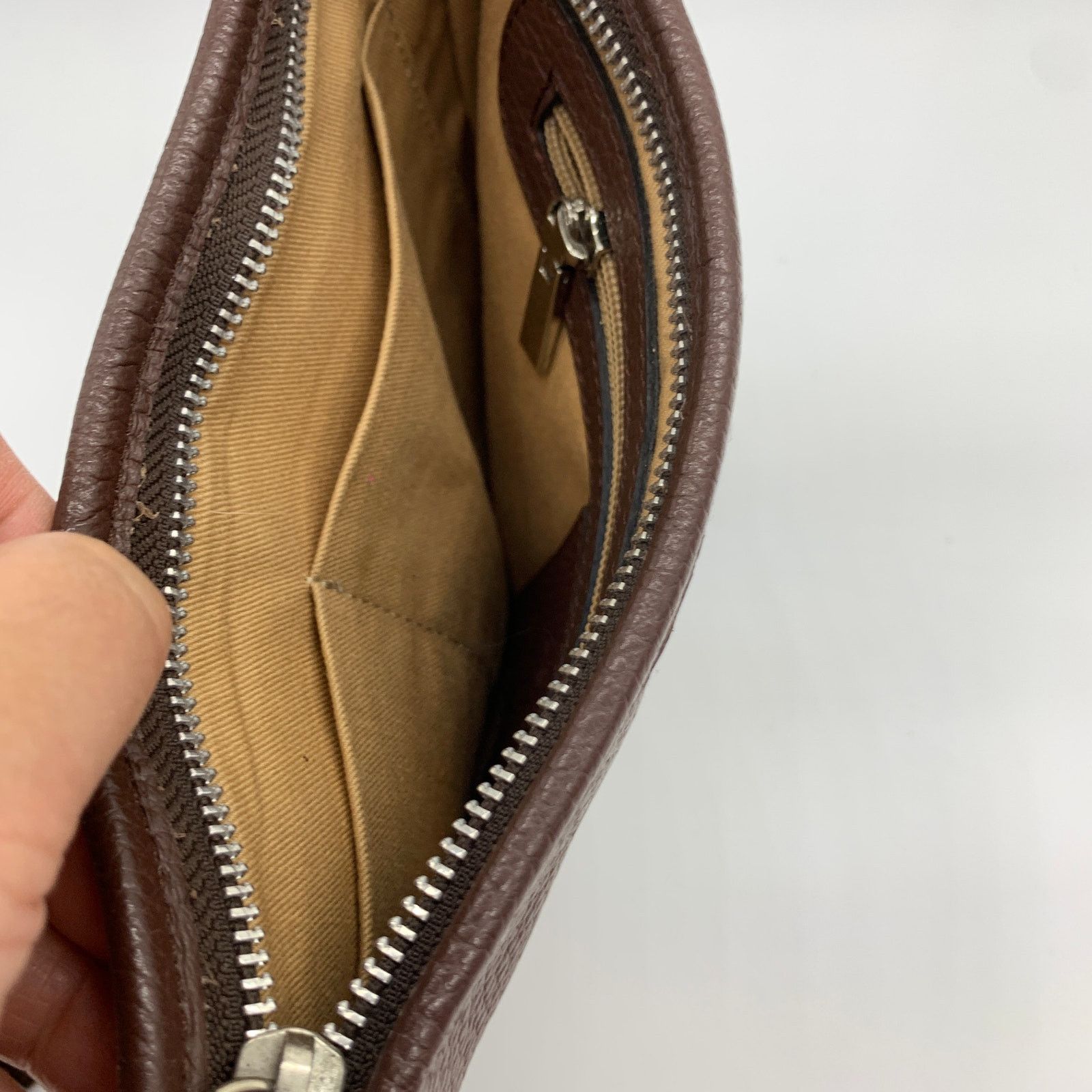 Other NIQUEA.D Genuine Leather Crossbody Purse Womens Size ONE SIZE - 15 Thumbnail