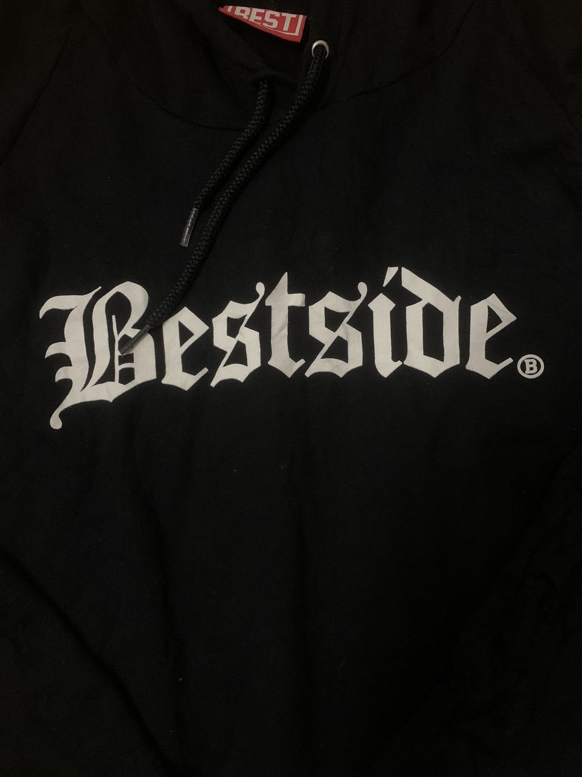 Best Made Bestside Hoodies Size US M / EU 48-50 / 2 - 3 Thumbnail