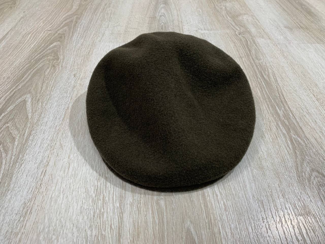 Vintage Mens vintage hat beret Kangol Size ONE SIZE - 2 Thumbnail