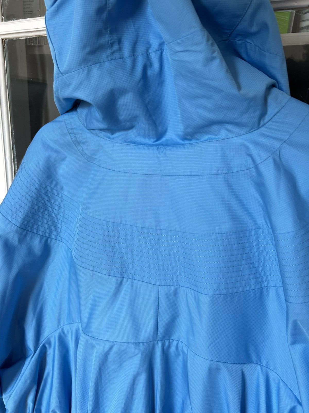 Kiko Kostadinov Mullas Parka SS21 Sirokko Size US S / EU 44-46 / 1 - 7 Thumbnail