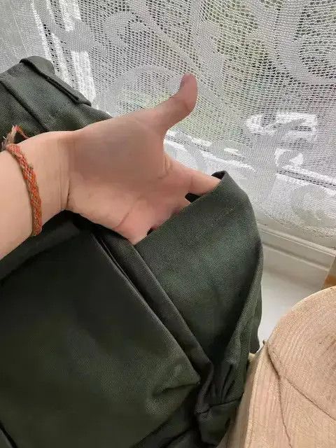 Other Shoulder Sling Bag Size ONE SIZE - 3 Thumbnail