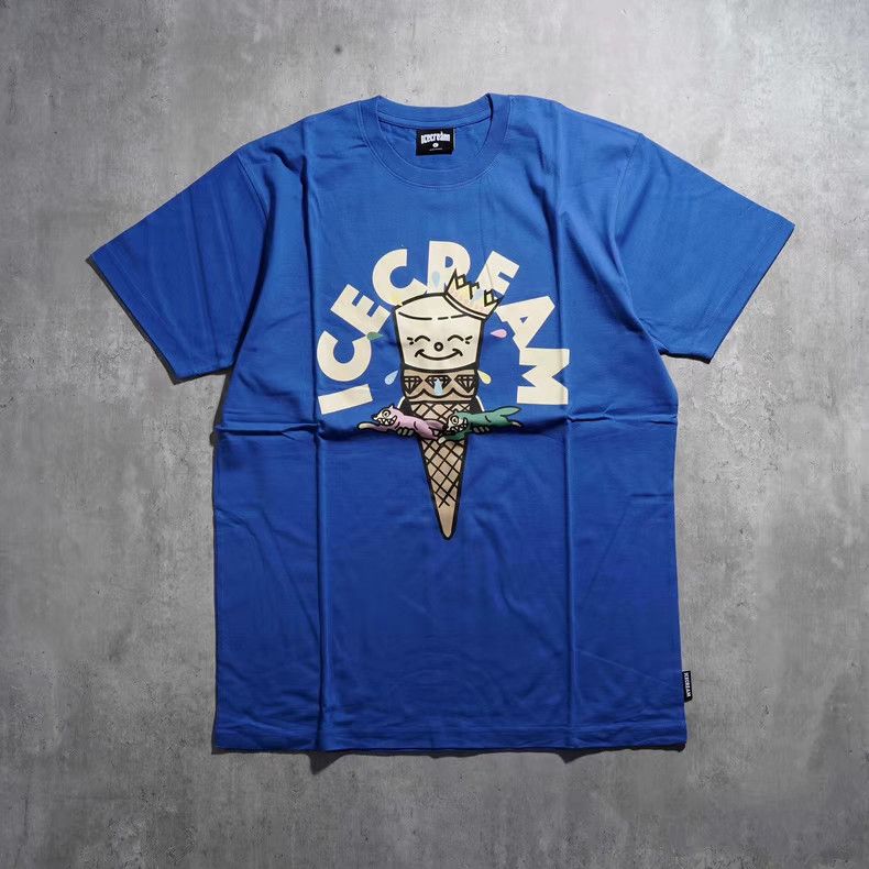Billionaire Boys Club BBC ICECREAM Size US L / EU 52-54 / 3 - 5 Thumbnail
