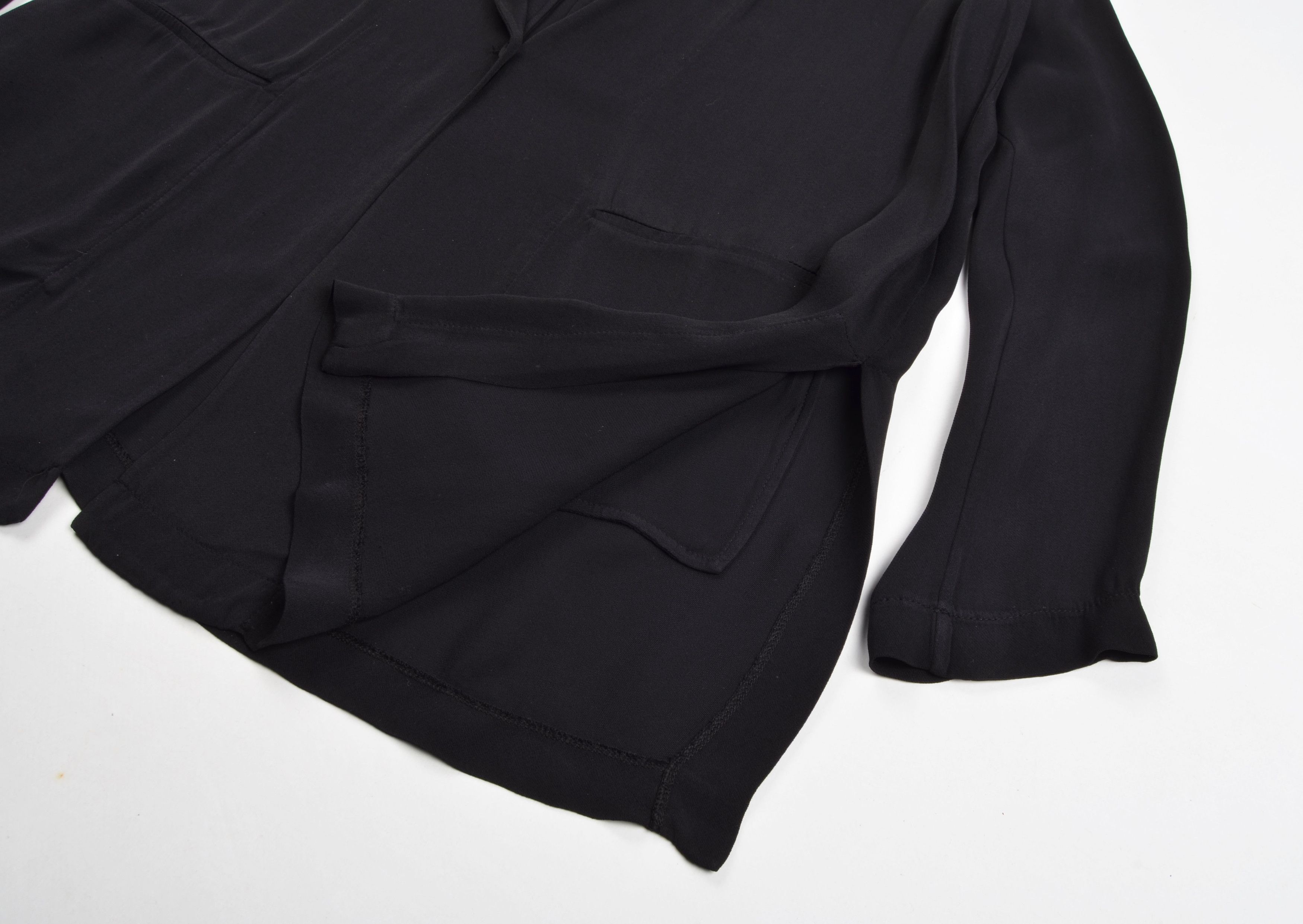 Transit Transit Par Such Oversized Avant Garde One Button Blazer Size XL / US 12-14 / IT 48-50 - 7 Thumbnail