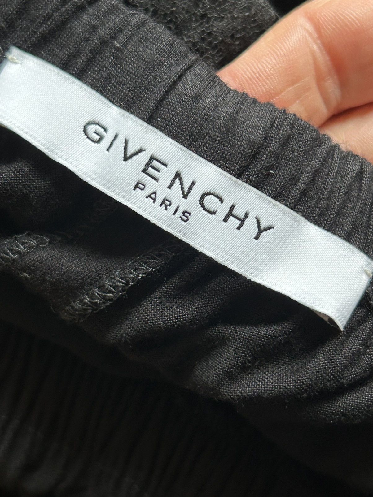 Givenchy GIVENCHY gothic lace dress 2015 Size XS / US 0-2 / IT 36-38 - 3 Thumbnail