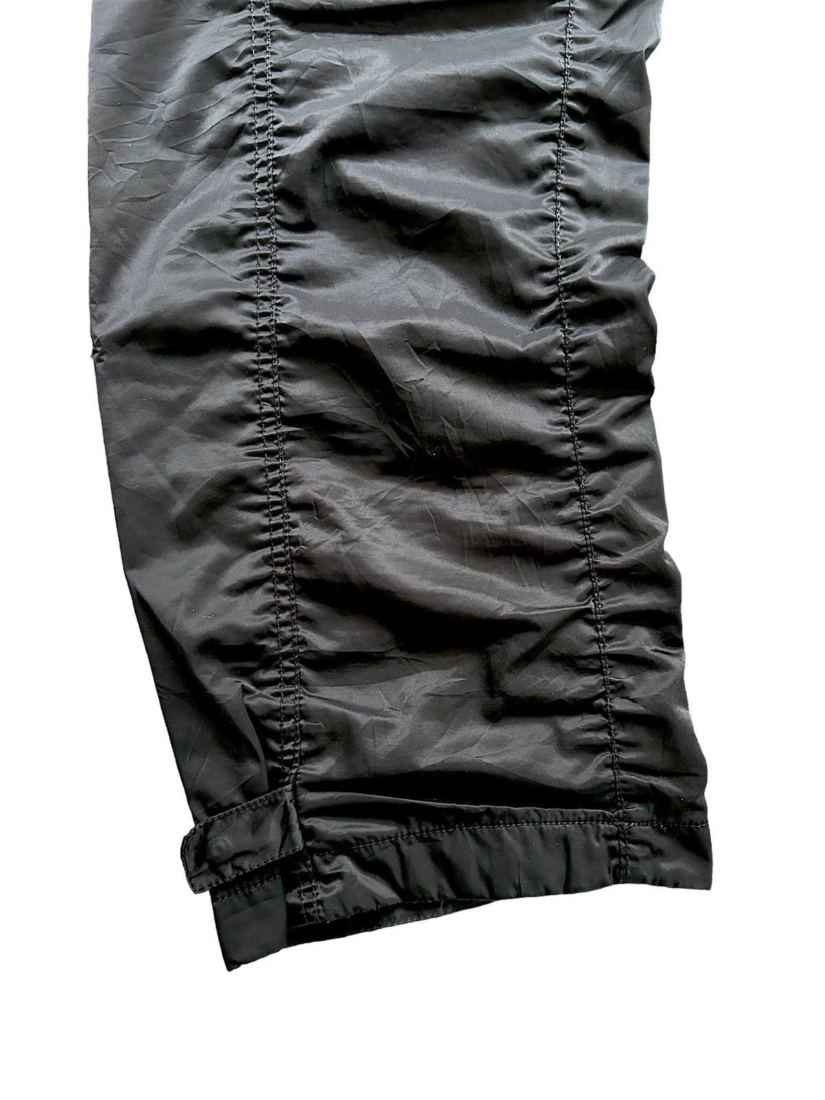 Kiminori Morishita AW2009 Kiminori Morishita Uniqlo Collection parachute pant Size US 32 / EU 48 - 7 Thumbnail