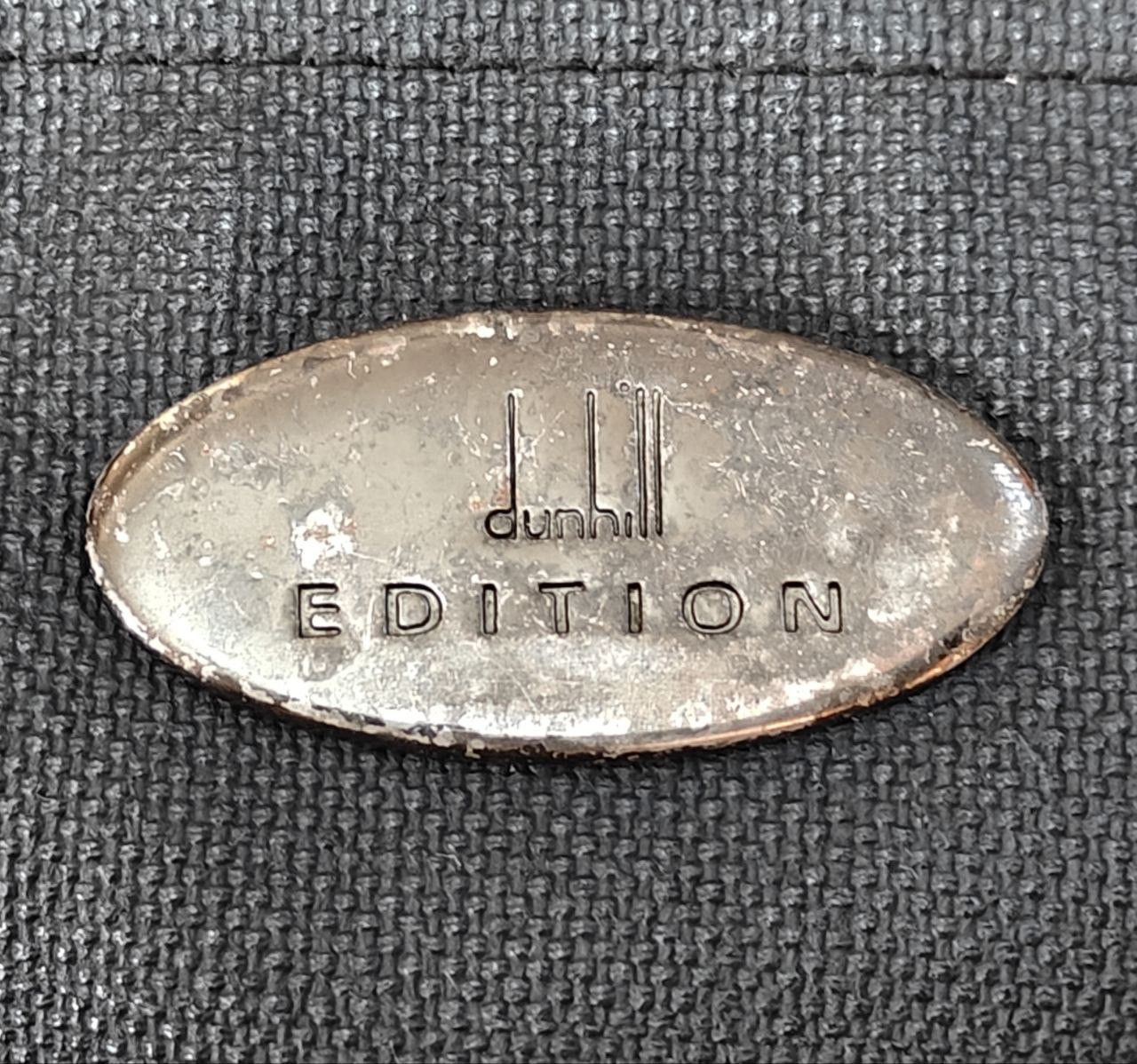 Alfred Dunhill Dunhill Carry Bag Size ONE SIZE - 8 Thumbnail
