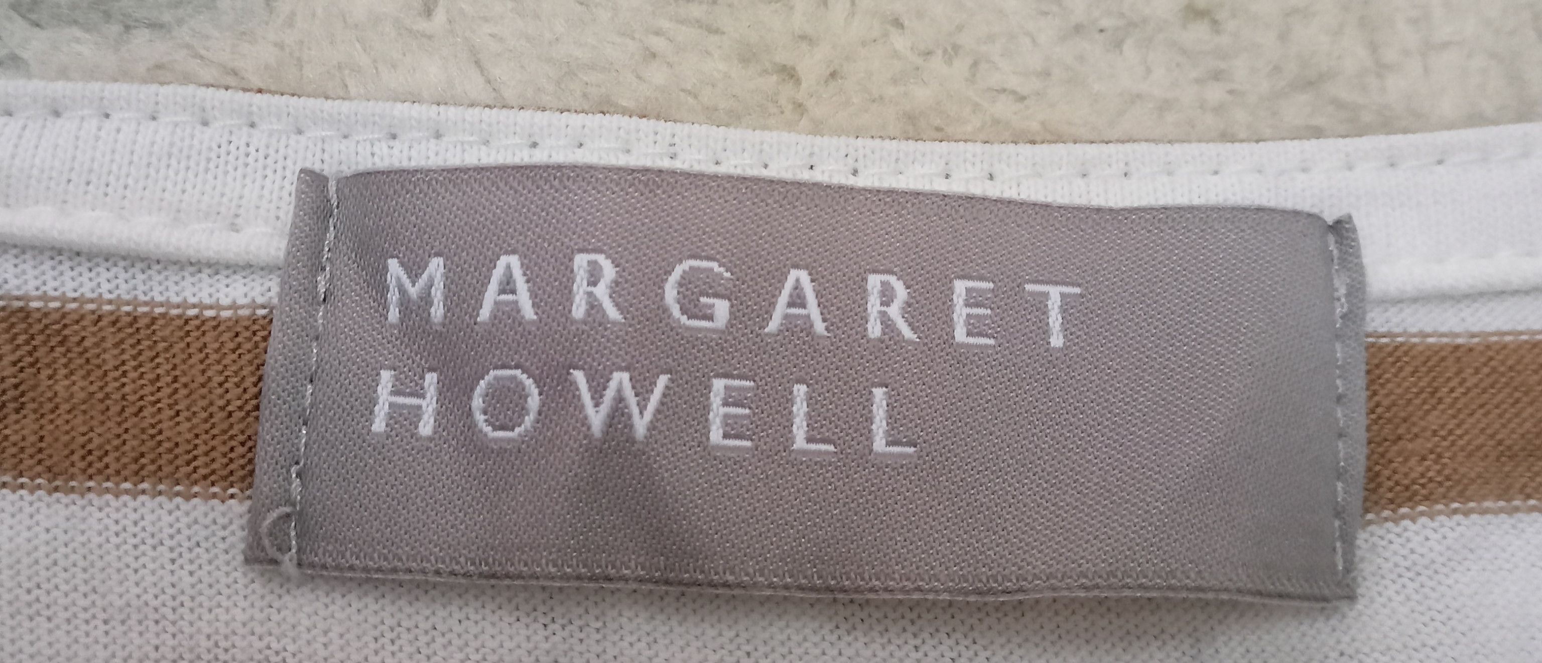 Japanese Brand Margaret Howell Top Size XS / US 0-2 / IT 36-38 - 2 Thumbnail