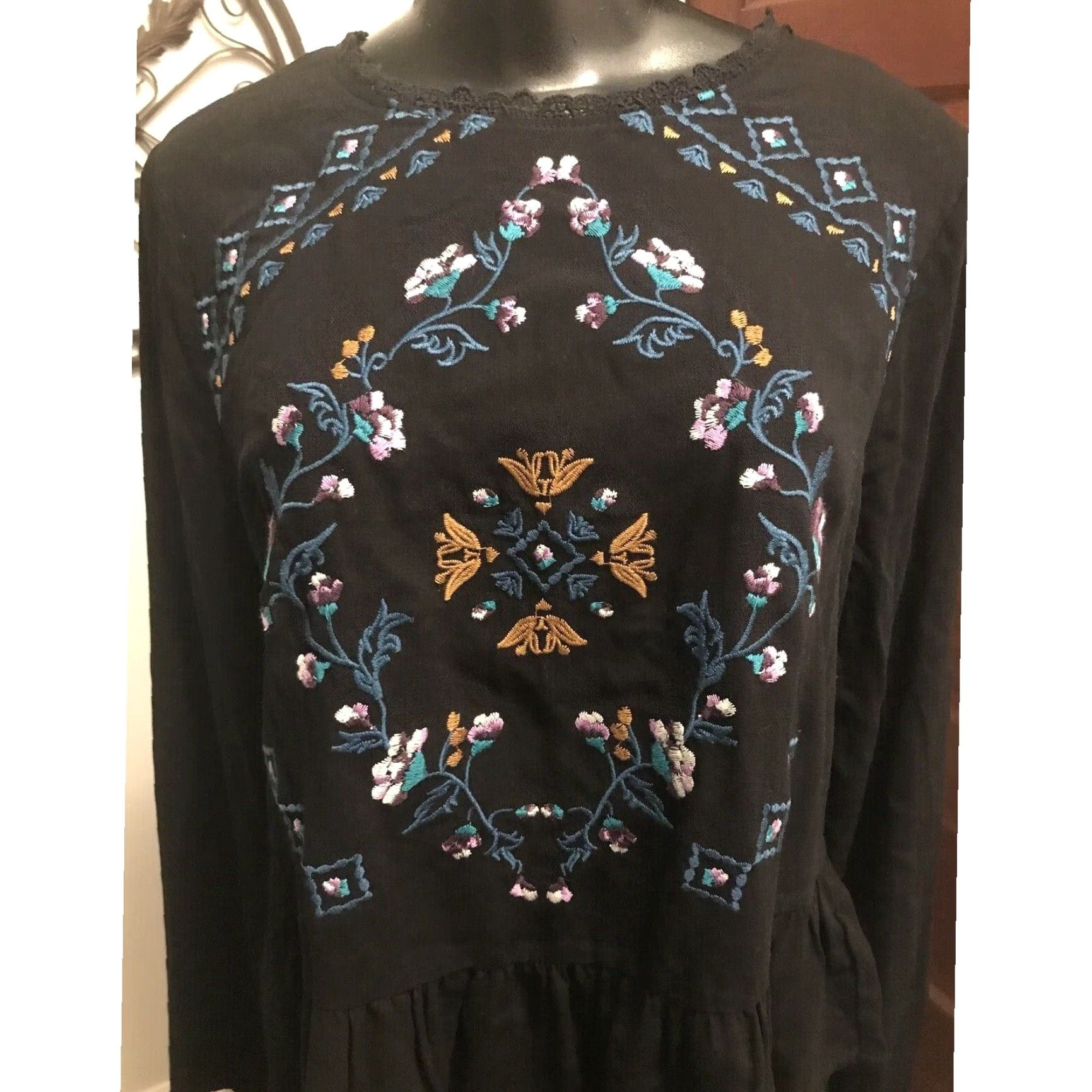 Vintage VINTAGE? Size S / US 4 / IT 40 - 3 Thumbnail
