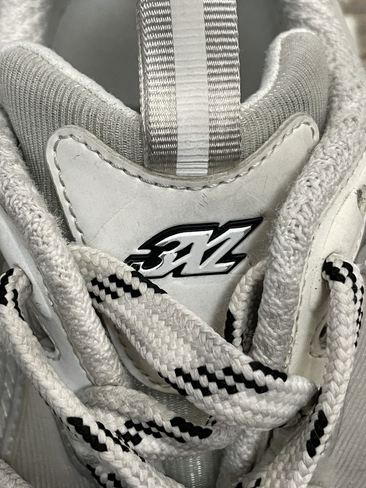 Balenciaga Balenciaga 3XL Summer Mesh Sneakers Size US 9 / EU 42 - 10 Thumbnail