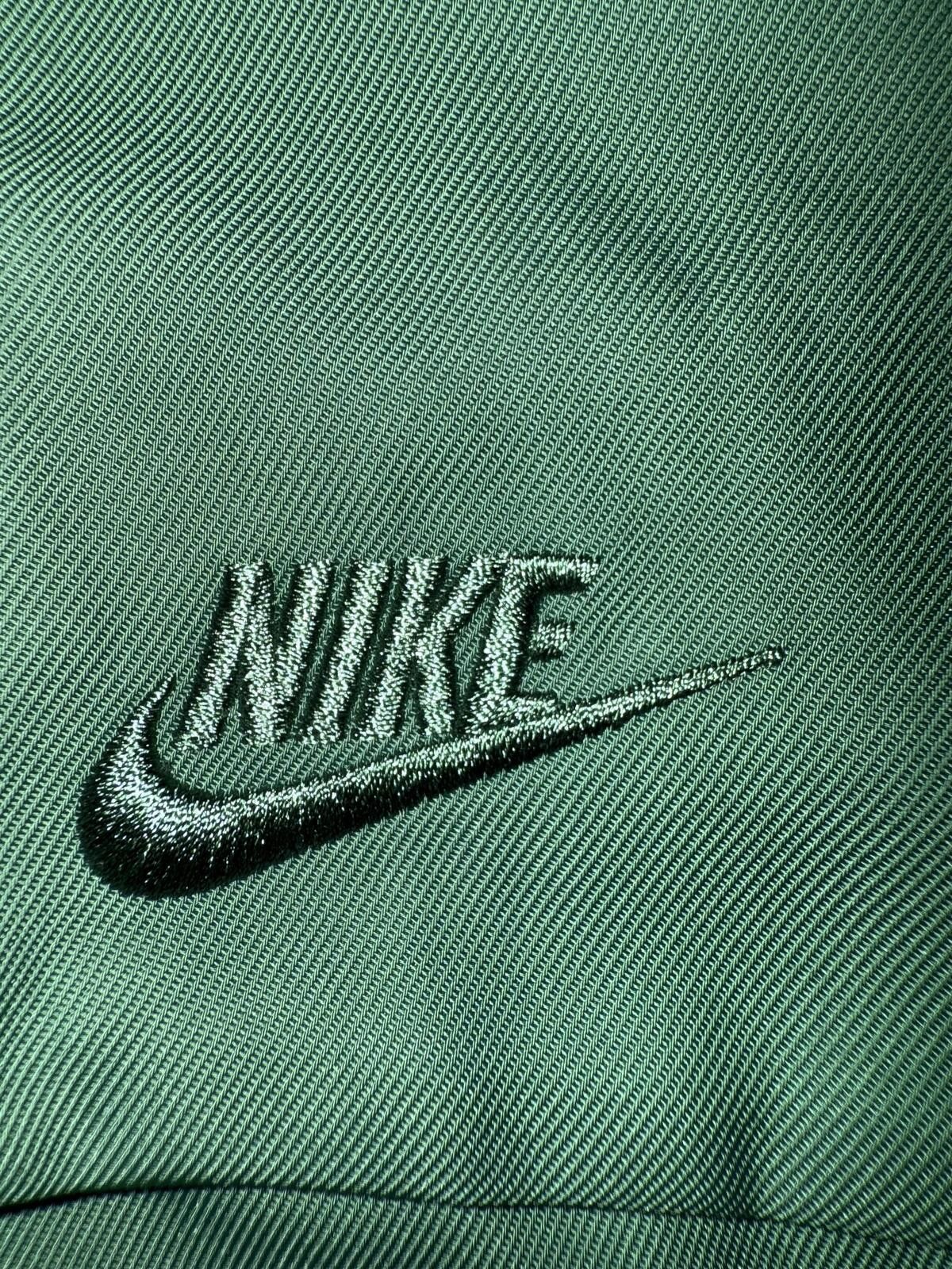 Nike Nike Men’sSportswear Tech Pack Green Woven Utility Pants Size US 30 / EU 46 - 9 Thumbnail