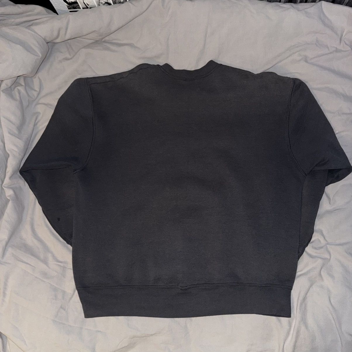 Playboi Carti Playboi Carti Opium 1/1 Crewneck Sweater by Joy Divizn Size US M / EU 48-50 / 2 - 2 Thumbnail